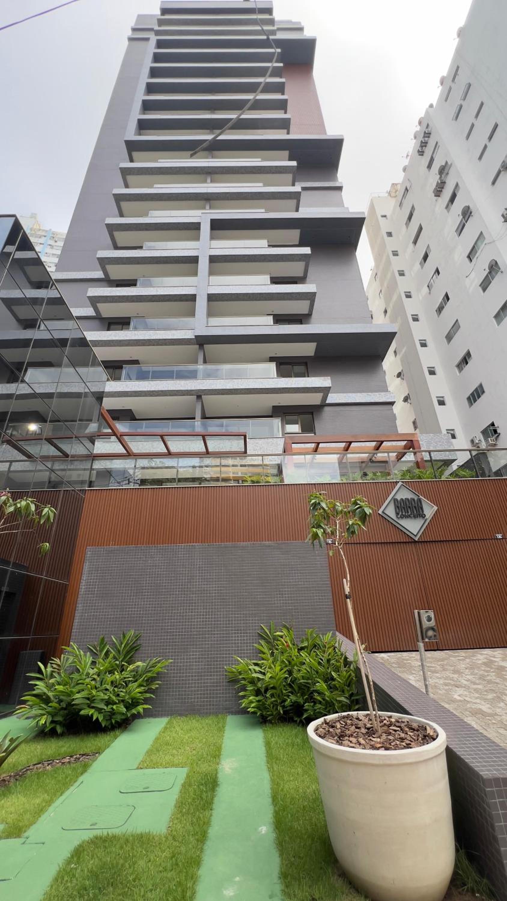 Hotel Studio disponível na Barra Salvador Ba - Image 1