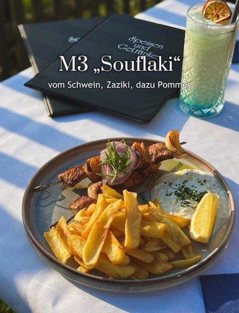 Gasthaus Zur Riete