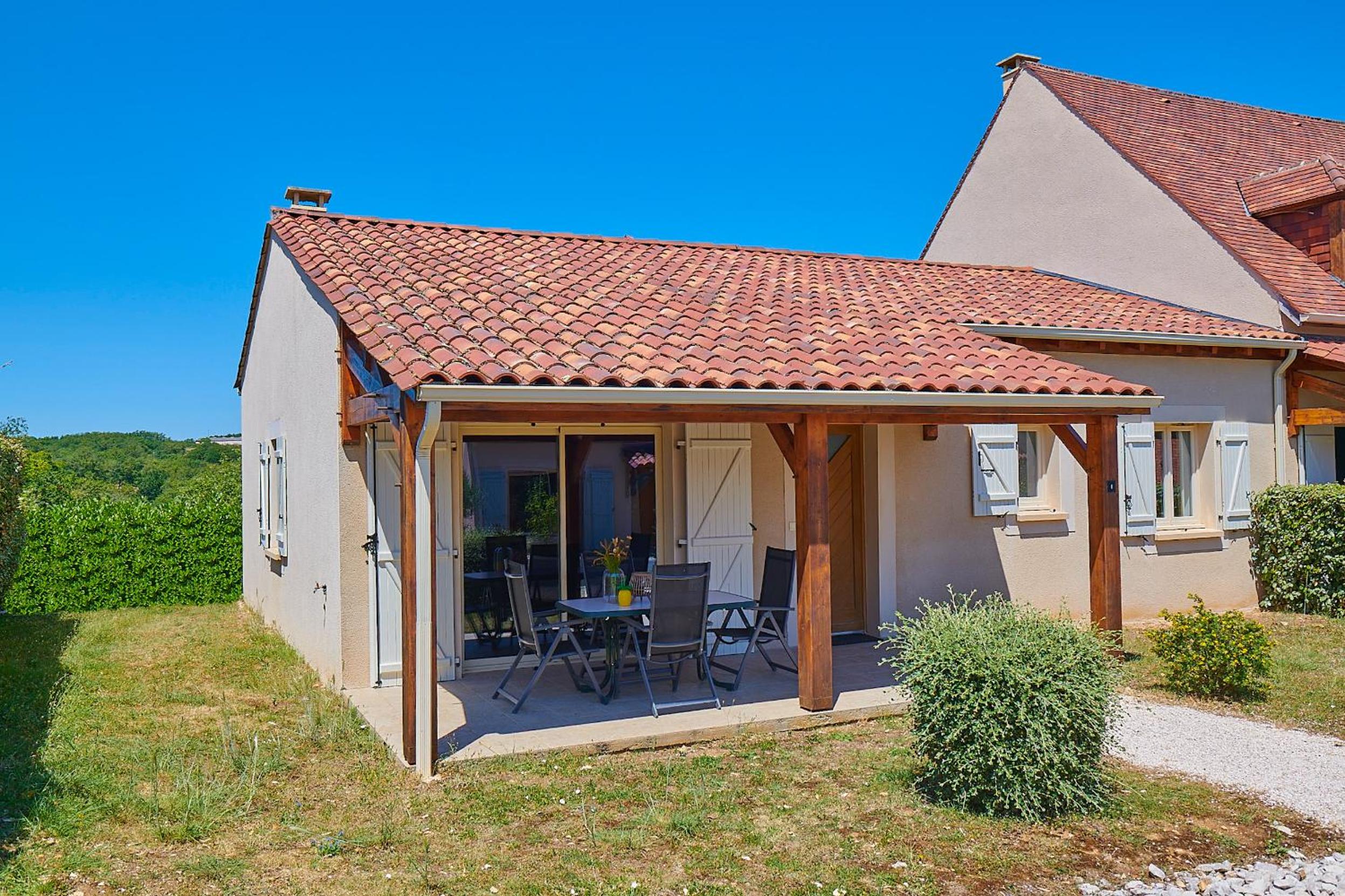 Domaine de Lanzac
