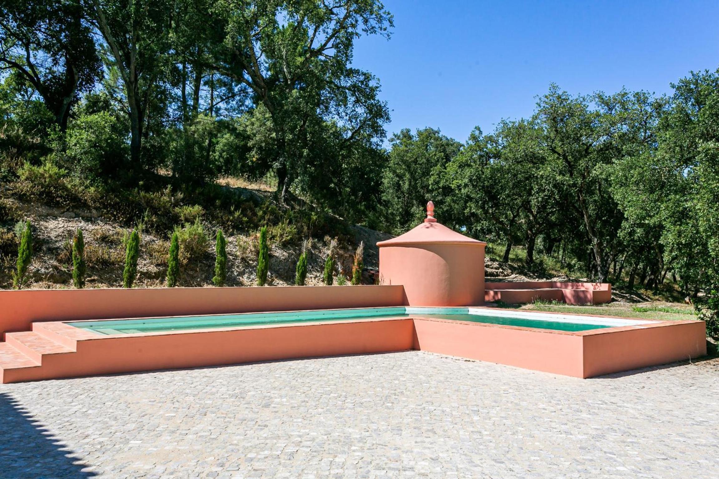 Herdade do Peru Casa de Sant'Anna view 3