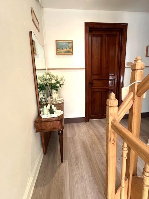 Bed and Breakfast Otentik