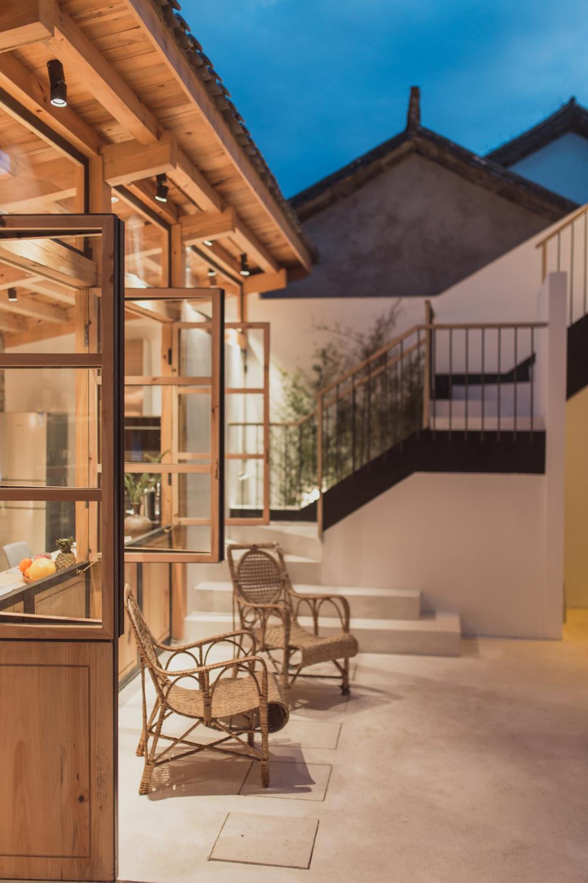 Infini House