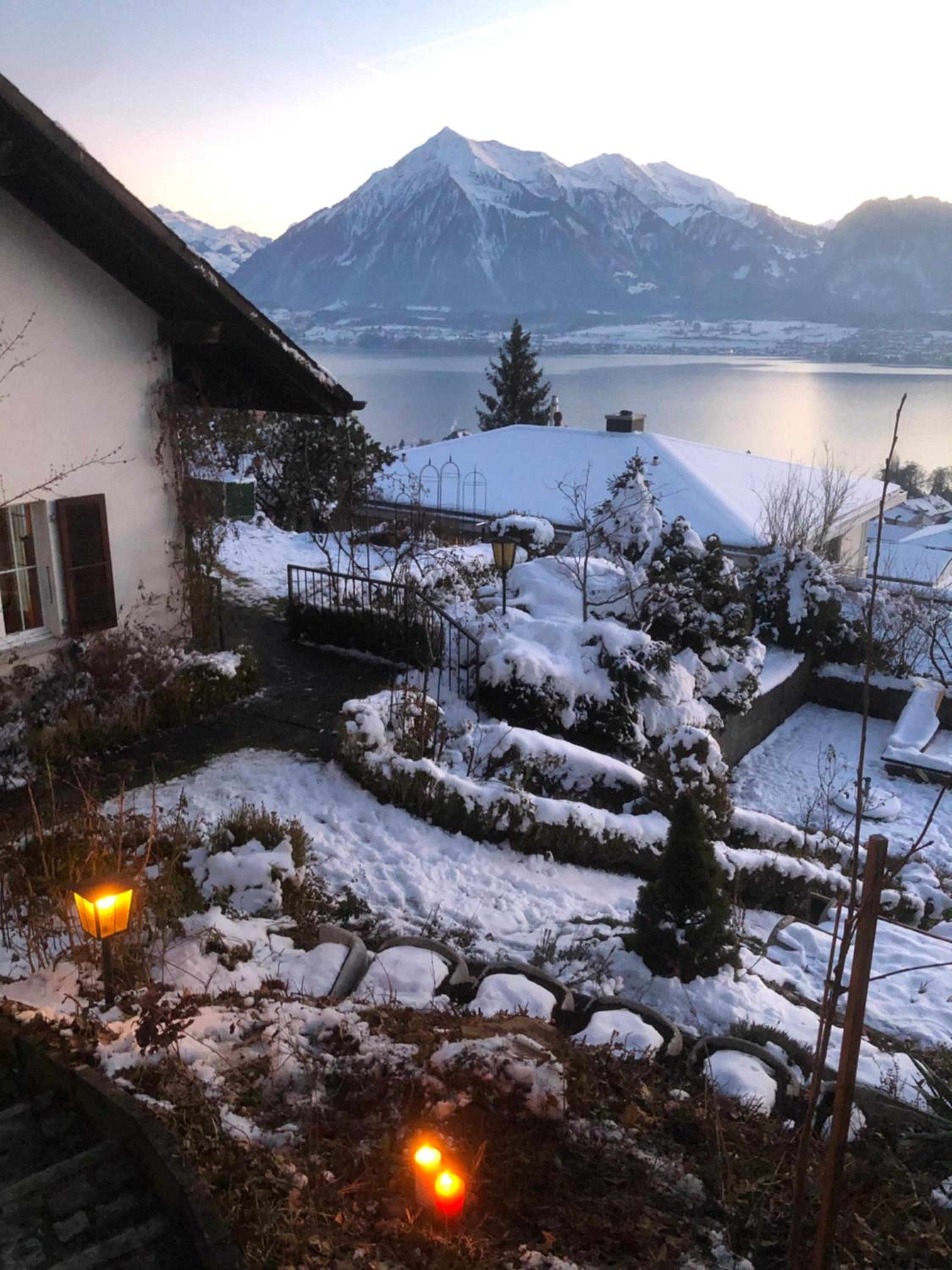 W22 Thunersee