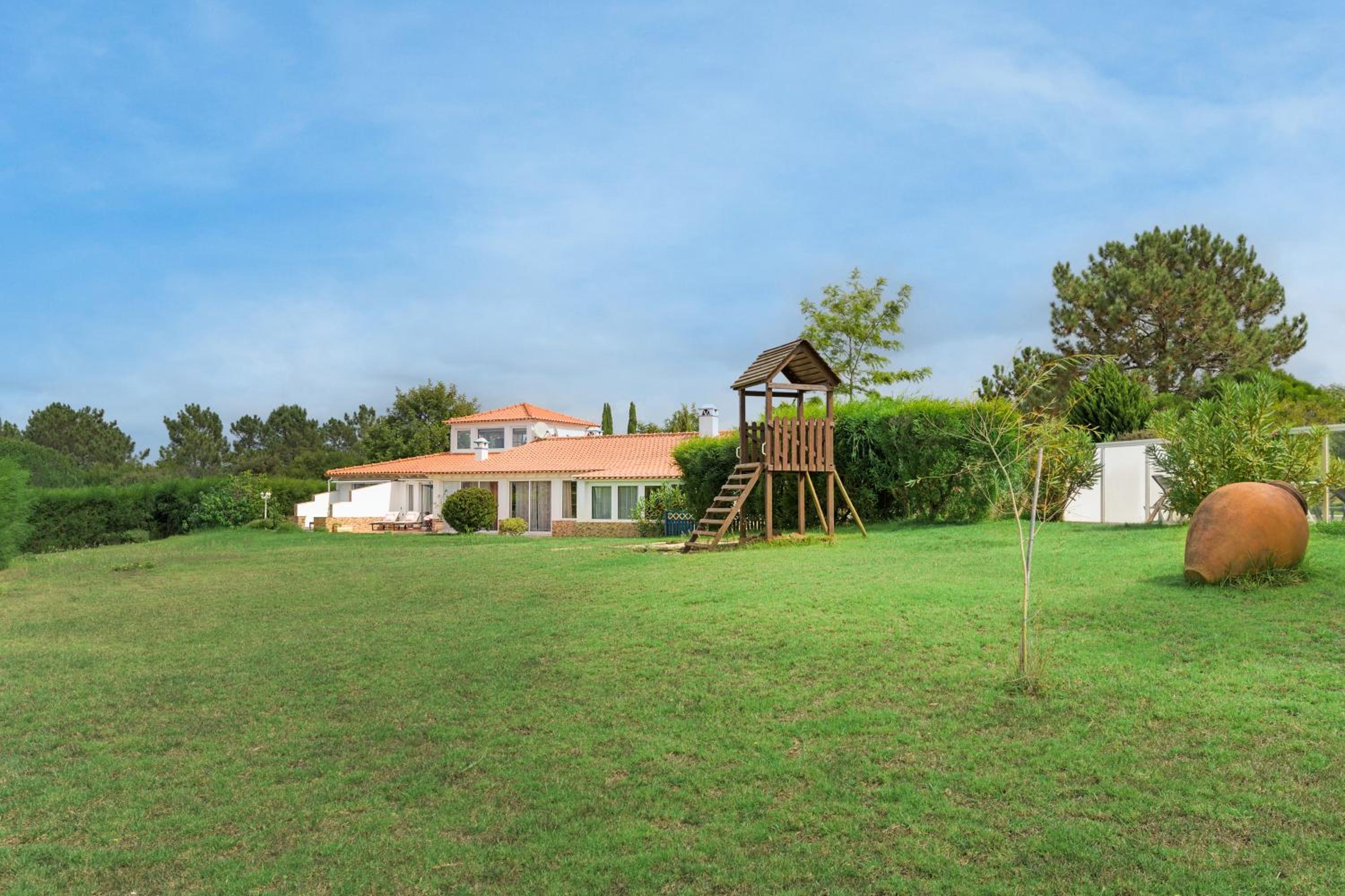 Canto do Sol - Selão da Eira view 5