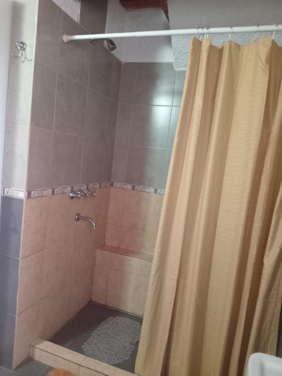 Duplex del Bosque - Solo Parejas