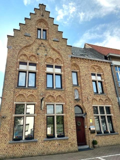 Bed and Breakfast Otentik