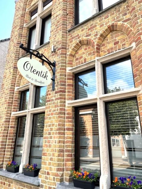 Bed and Breakfast Otentik