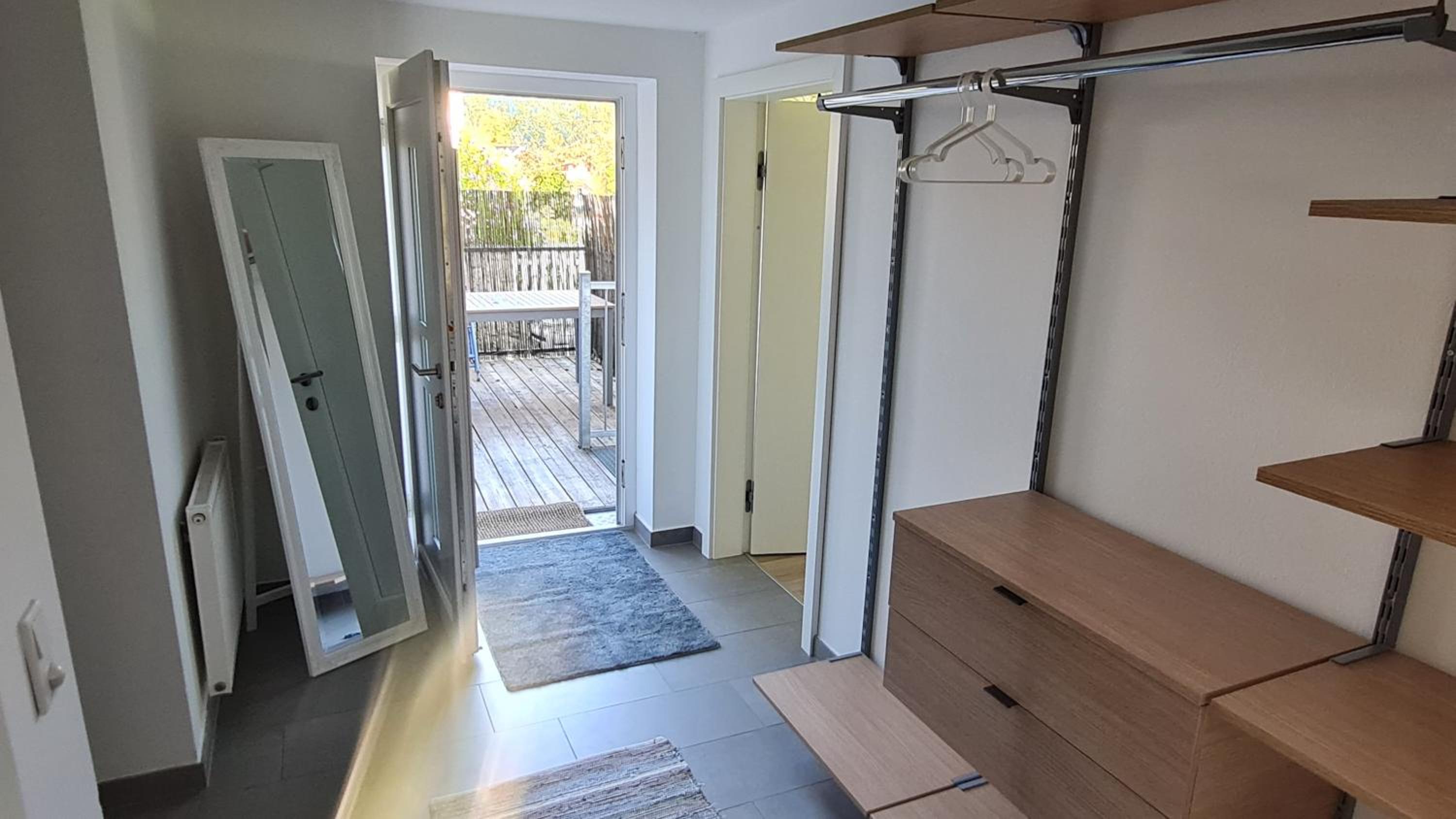 Ferienwohnung Stegmühle II