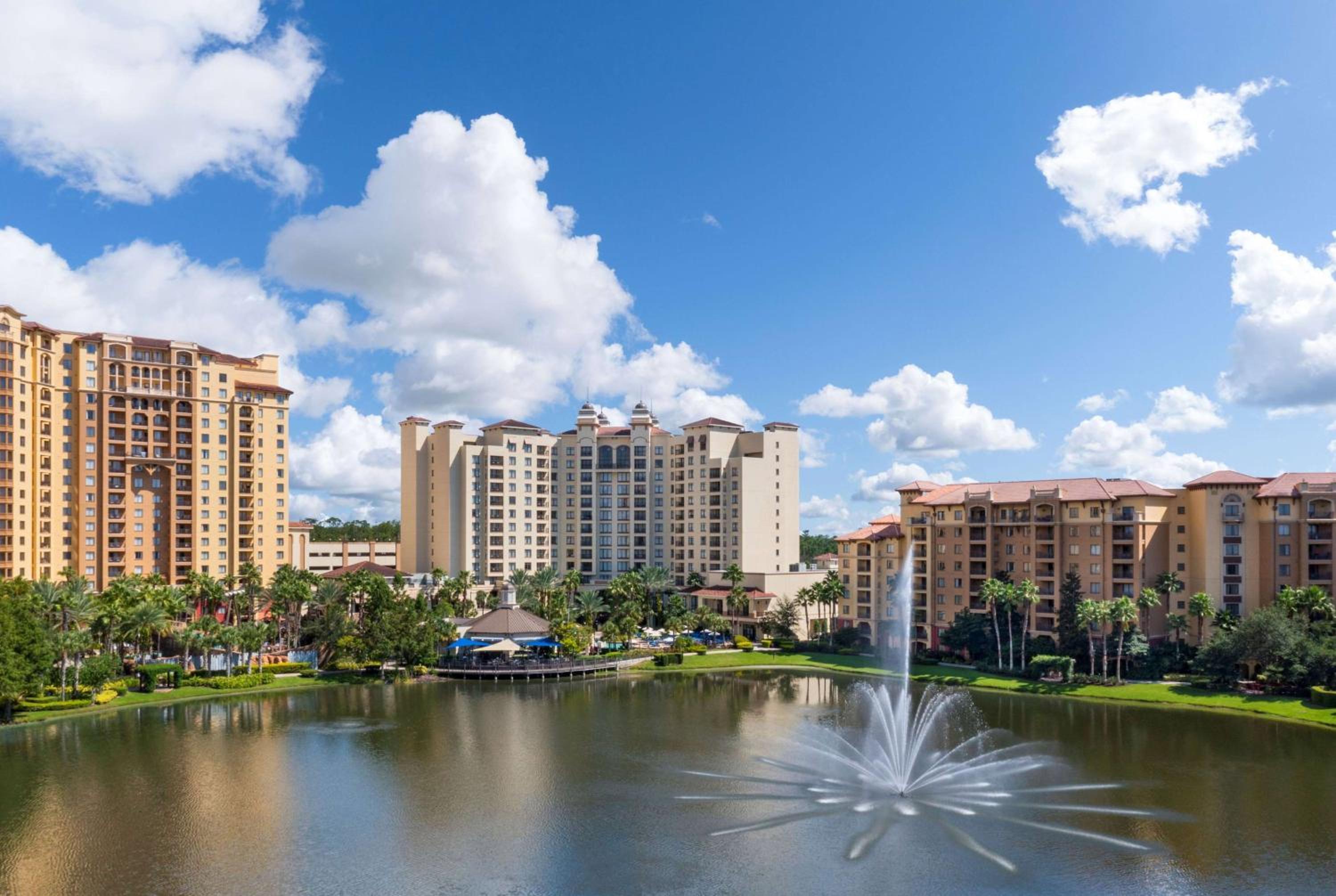 Wyndham Grand Orlando Resort Bonnet Creek 34