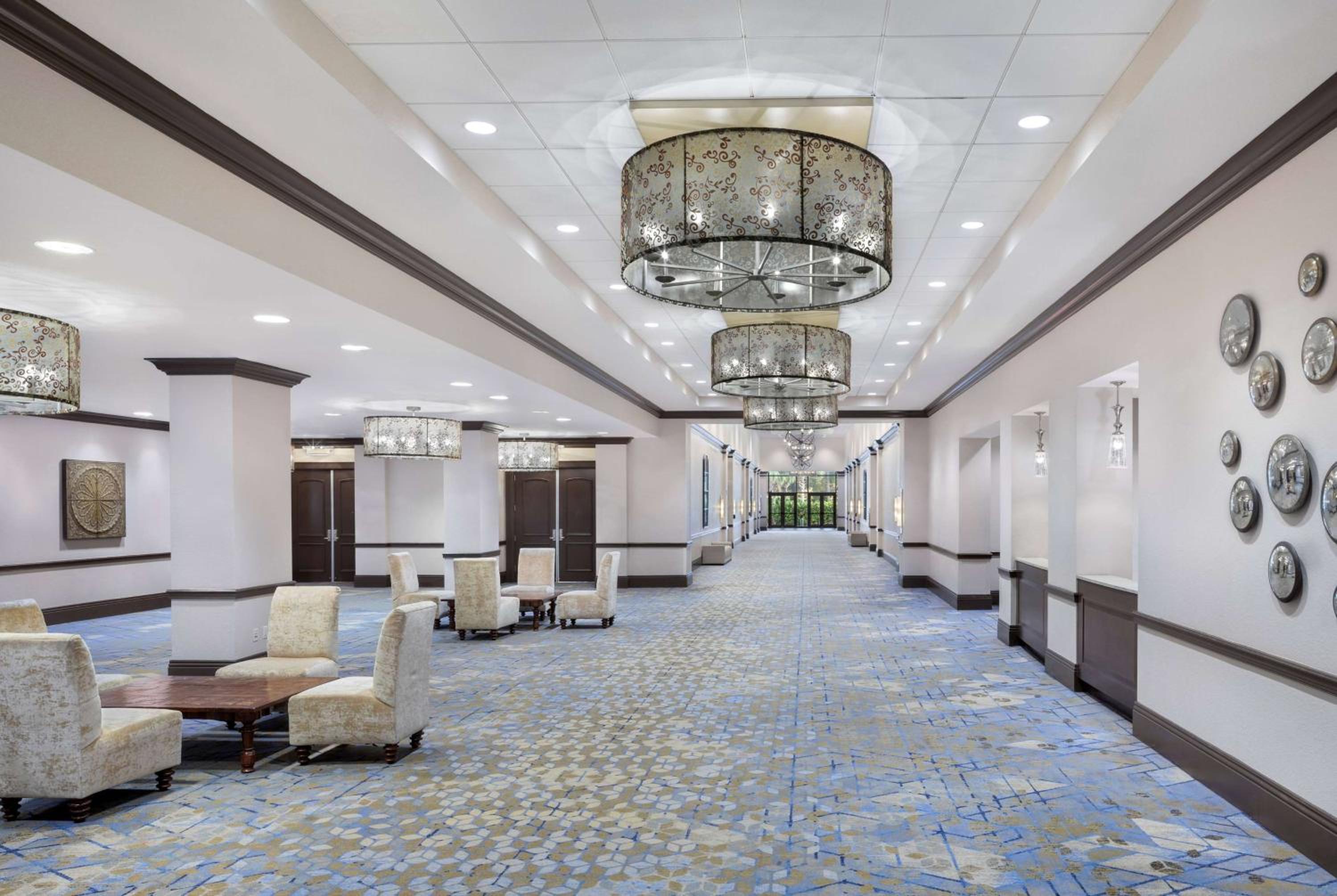 Wyndham Grand Orlando Resort Bonnet Creek 33