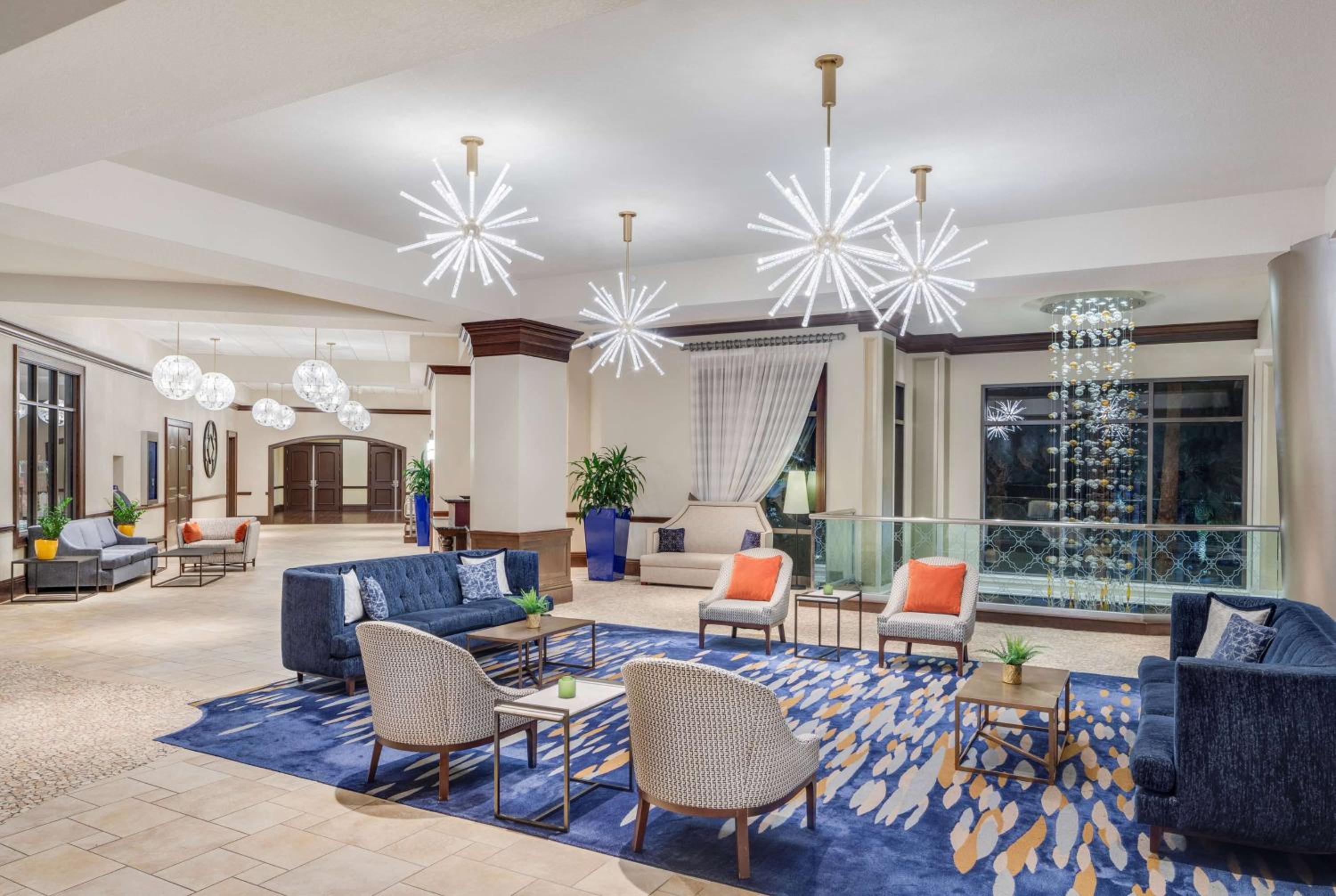 Wyndham Grand Orlando Resort Bonnet Creek 36