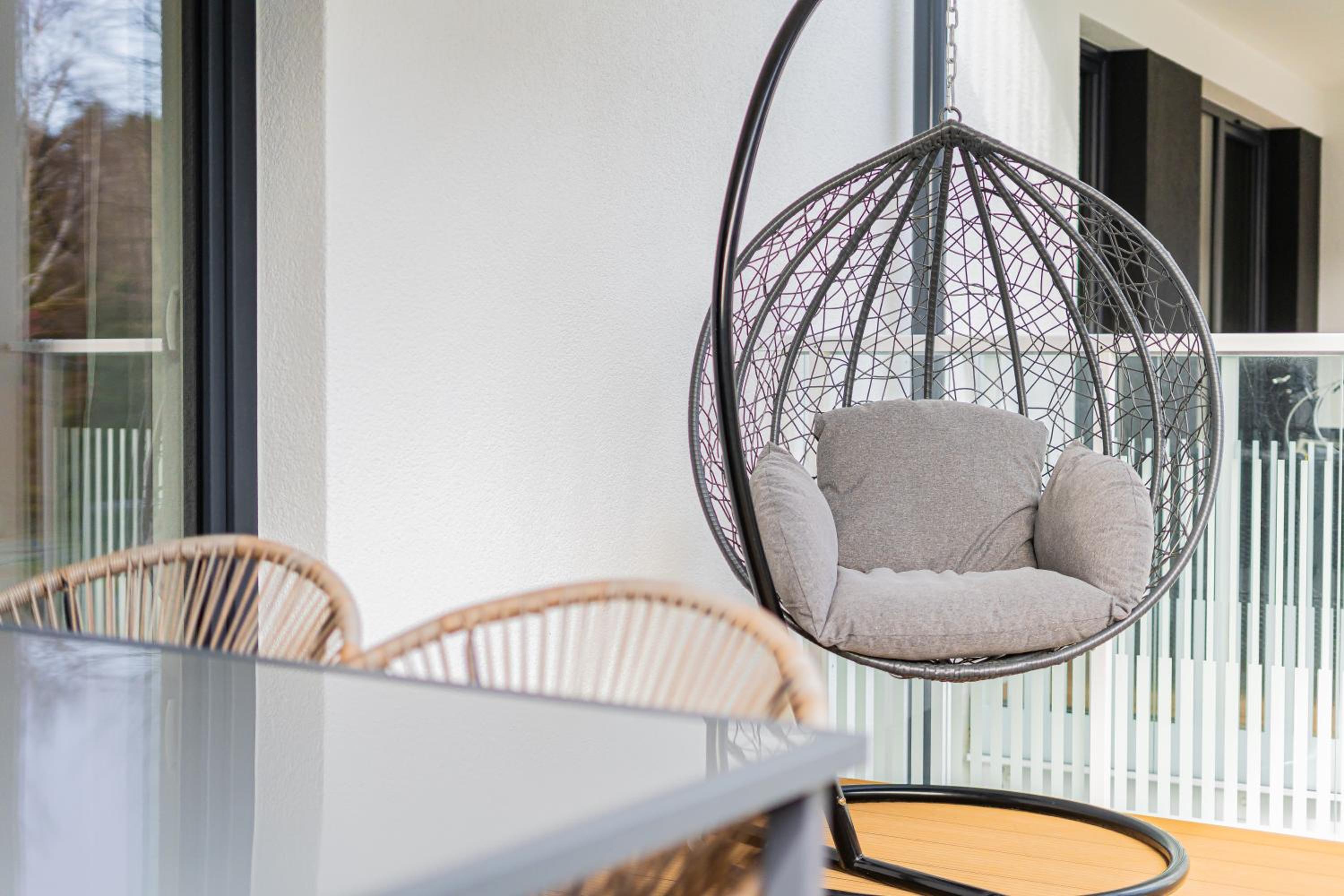 Apartments & SPA Posesja Plażowa Grzybowo by POSESJA APARTAMENTY 4a III