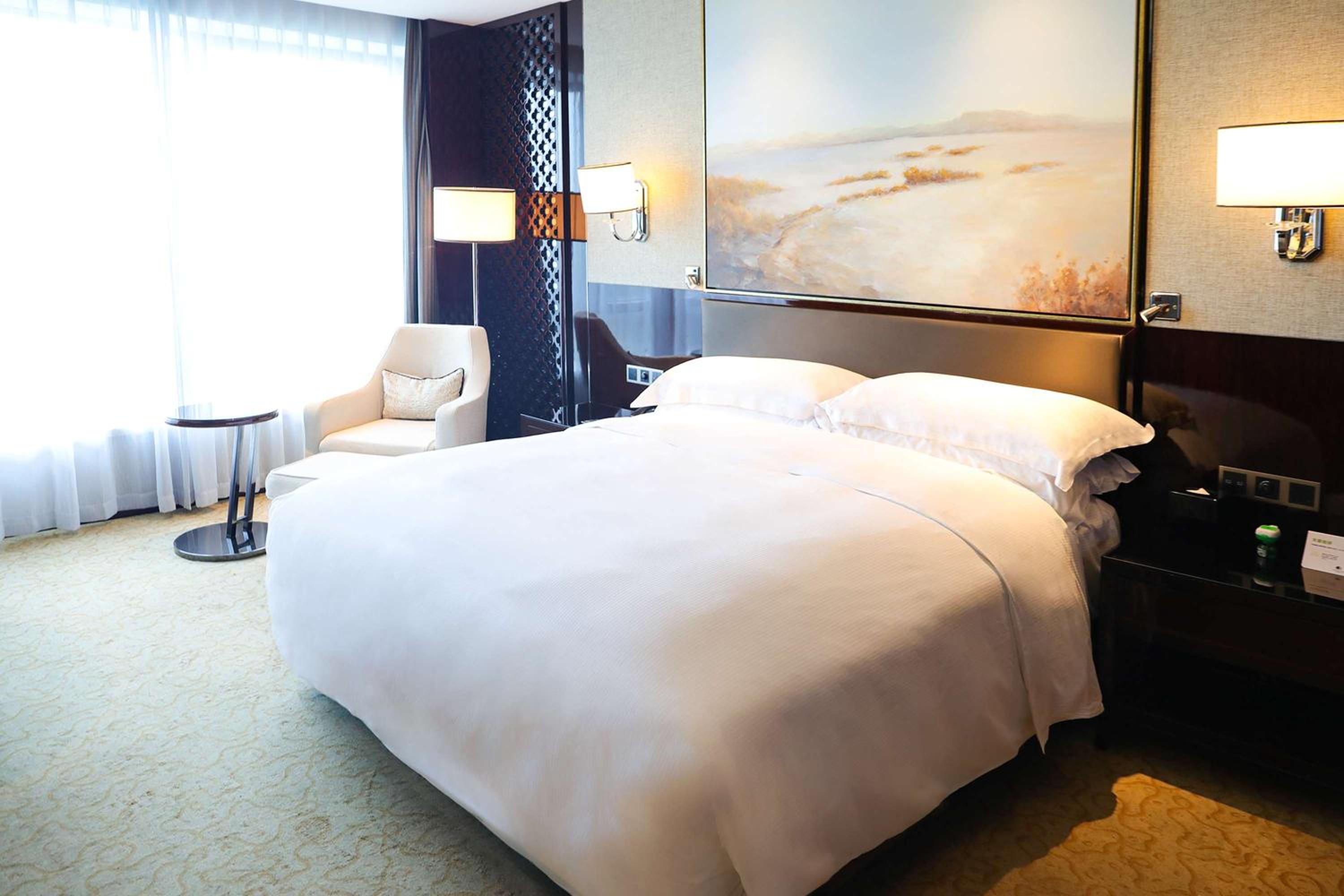 DoubleTree By Hilton Anhui