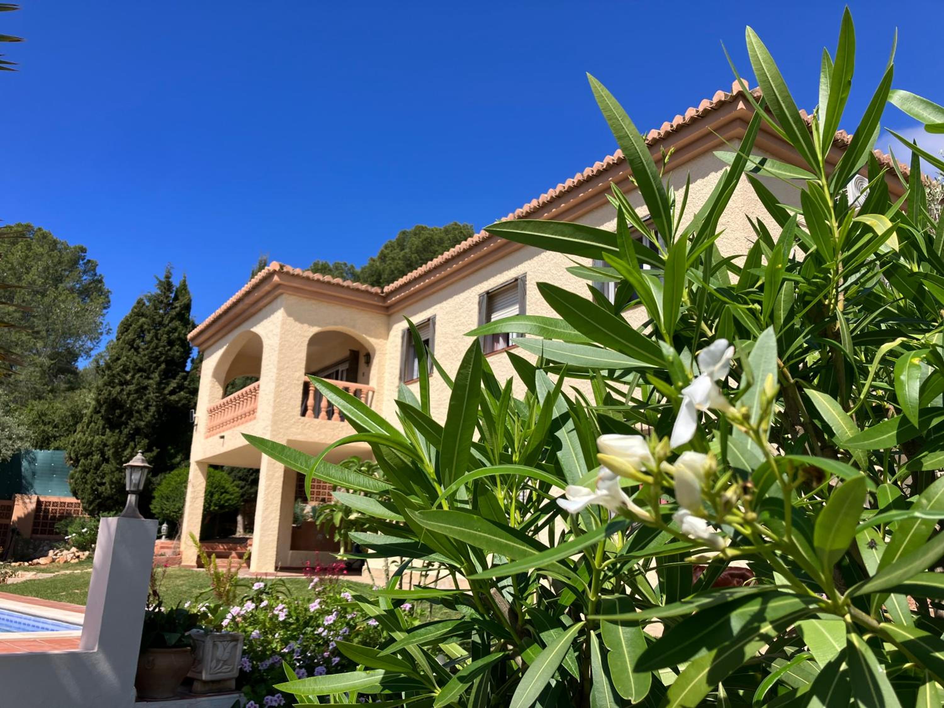 Villa Marietta