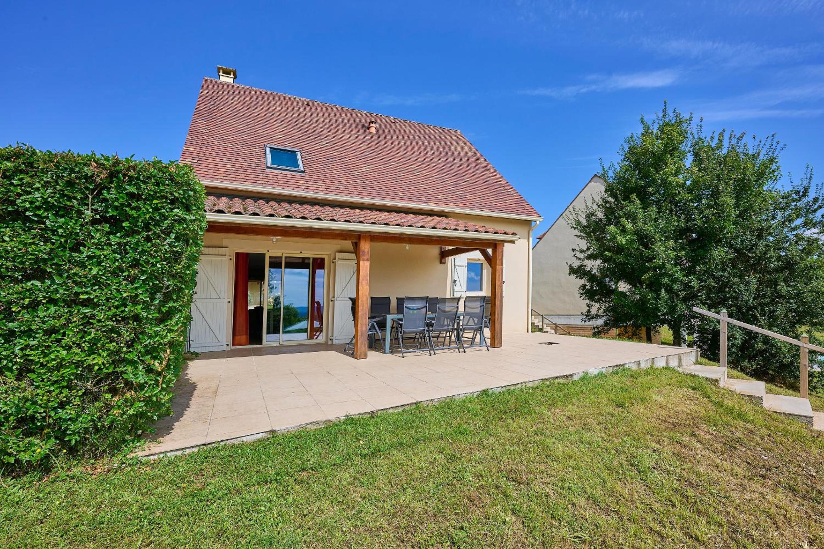 Domaine de Lanzac