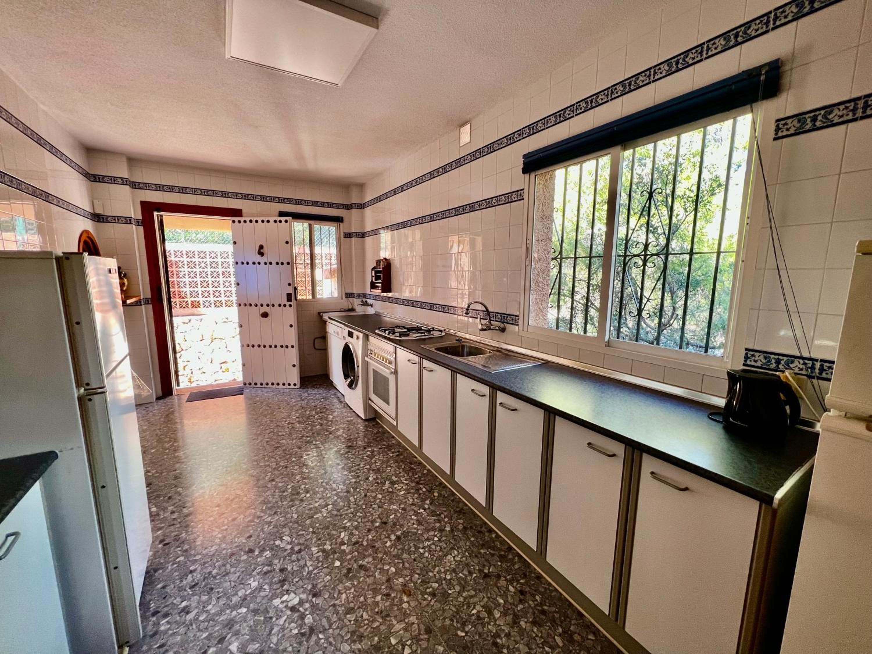 Villa Marietta