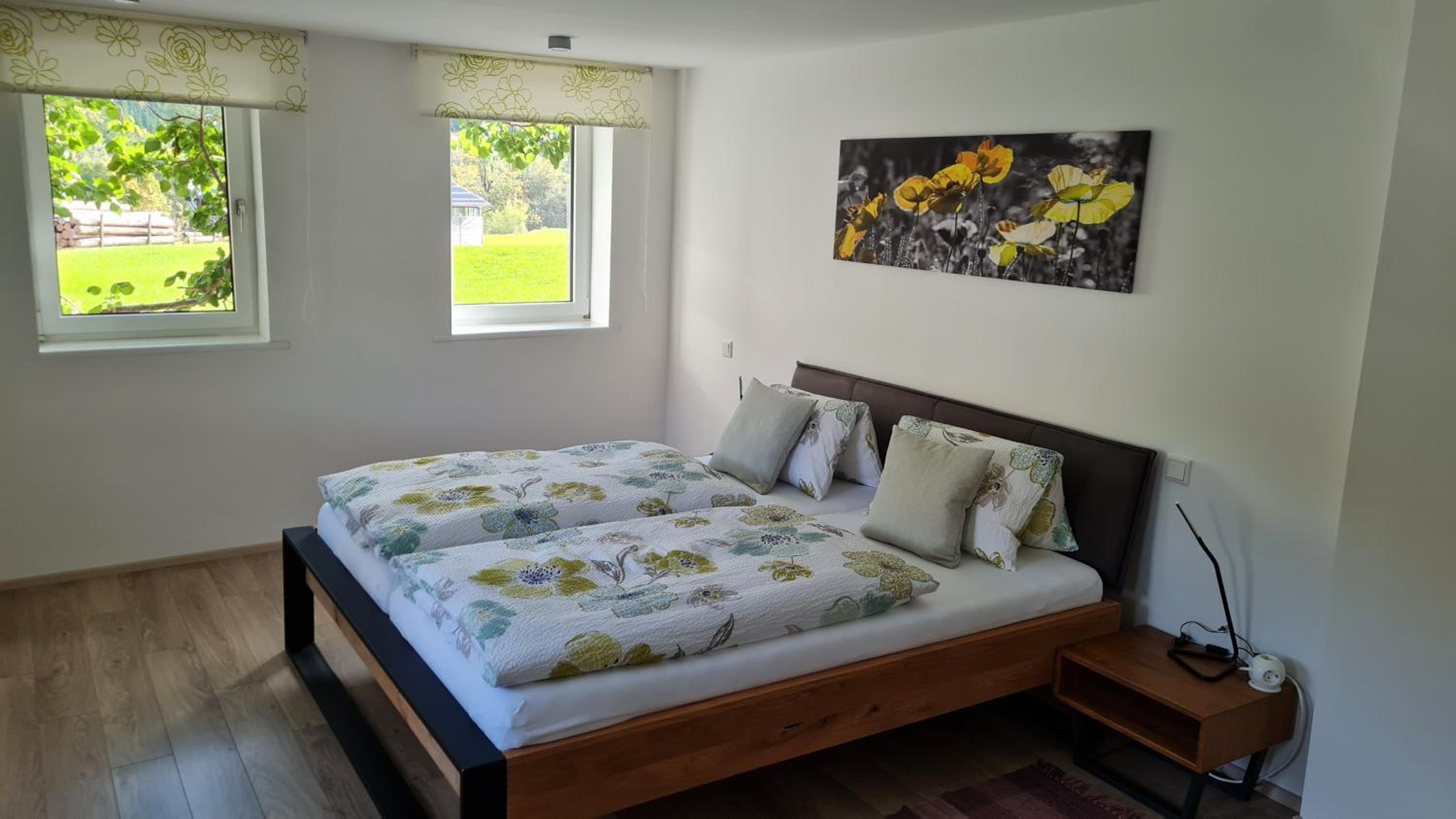 Ferienwohnung Stegmühle II