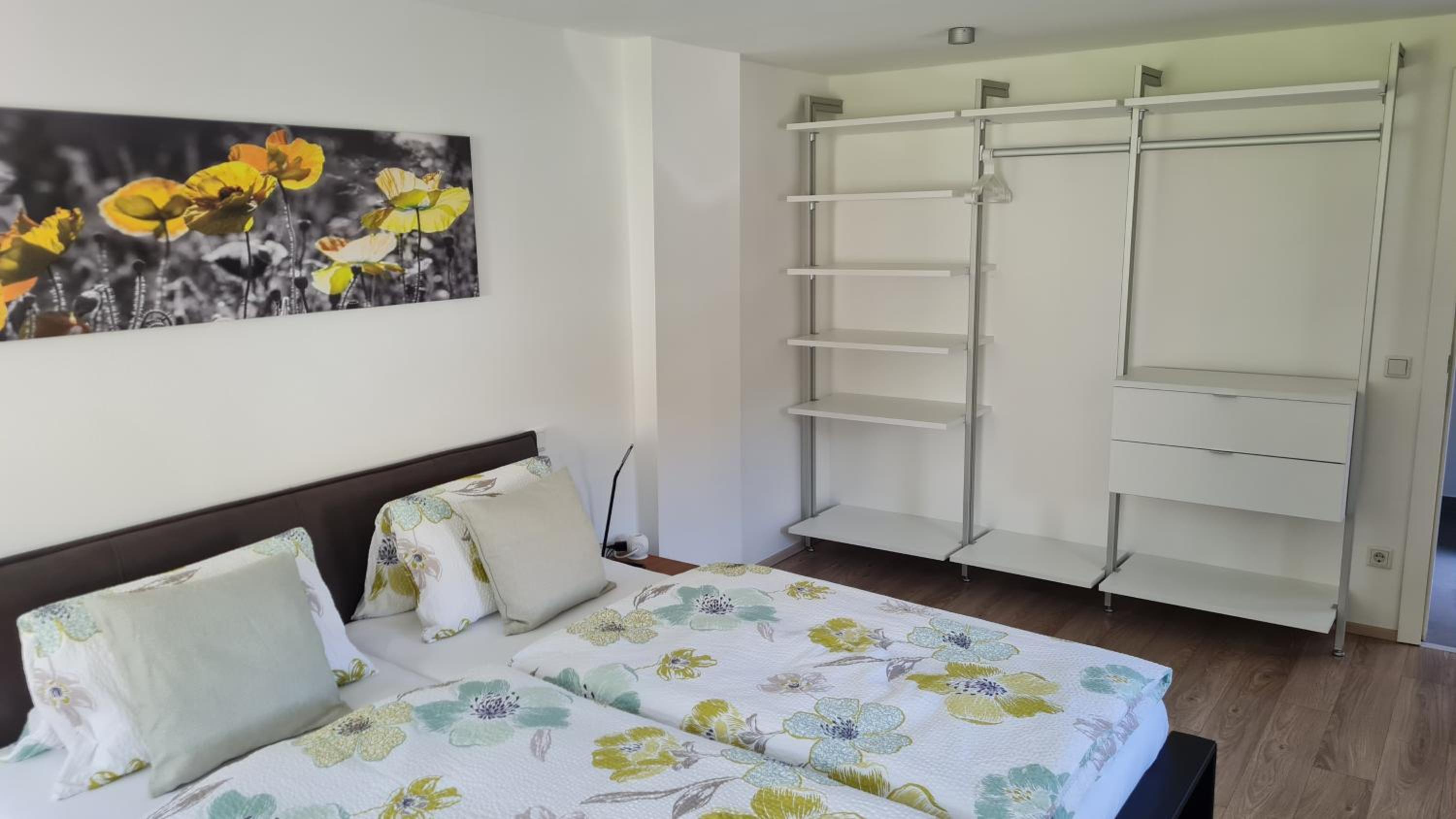 Ferienwohnung Stegmühle II