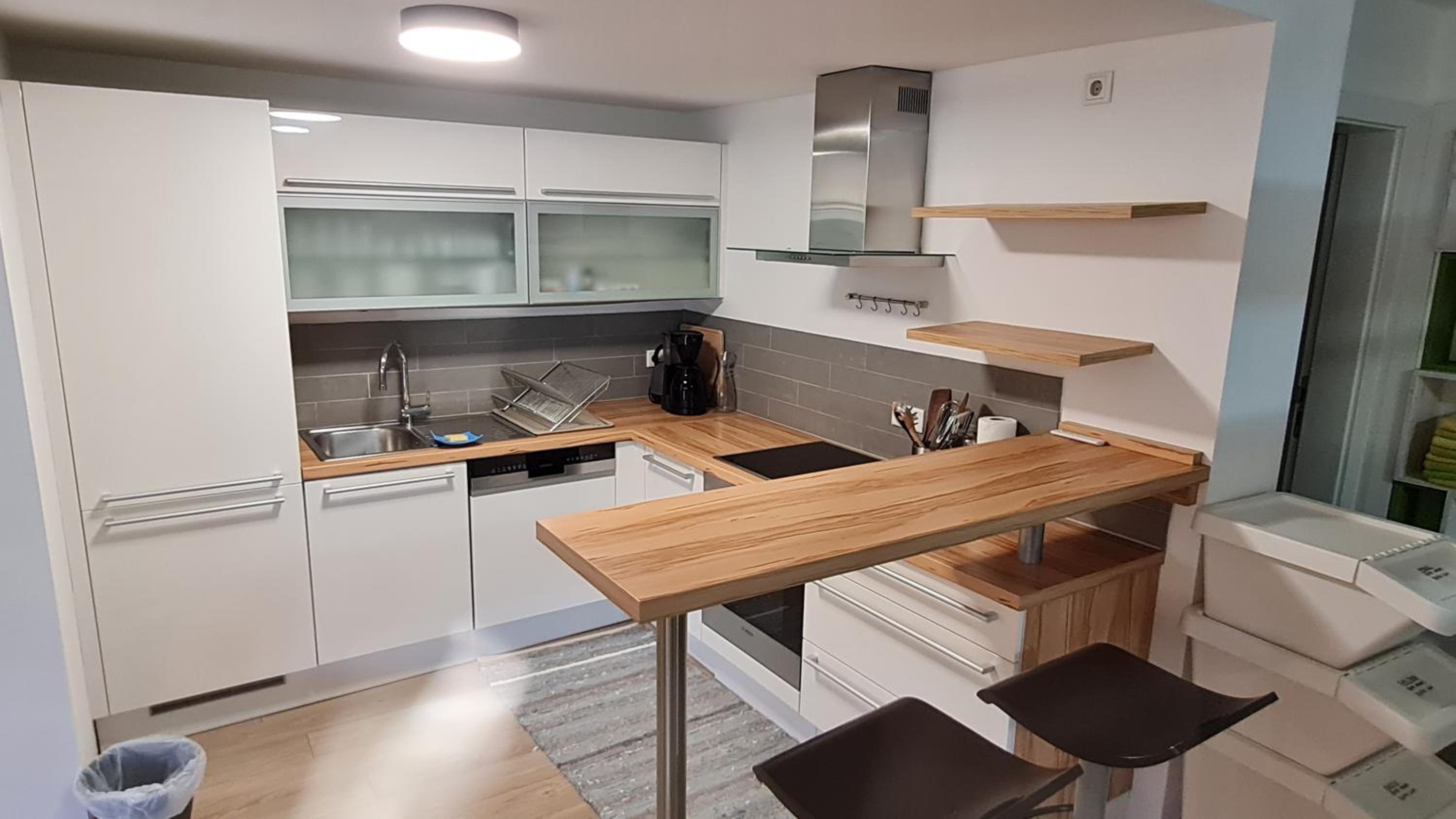 Ferienwohnung Stegmühle II