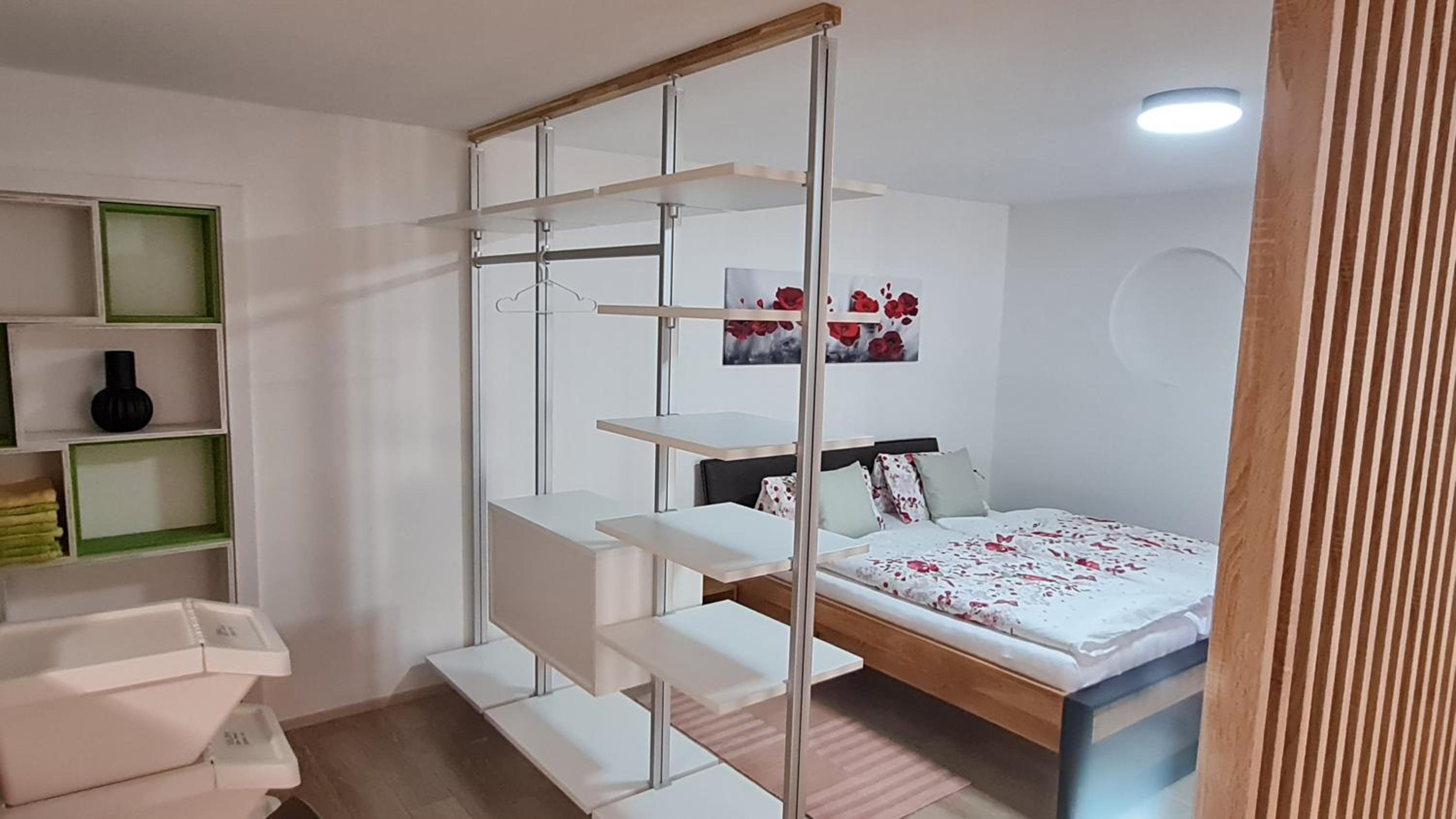 Ferienwohnung Stegmühle II