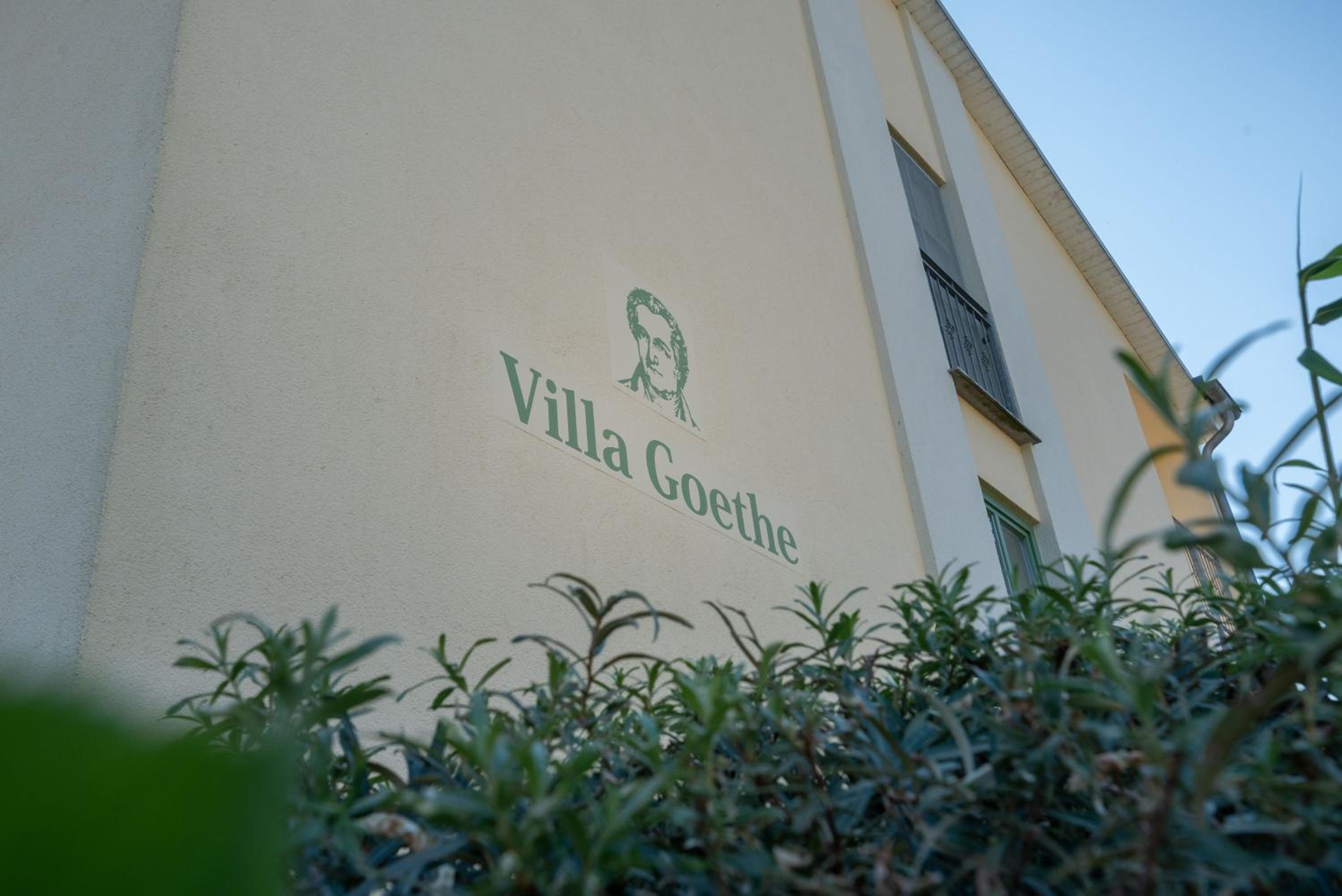Villa Goethe - Wohnung Lars