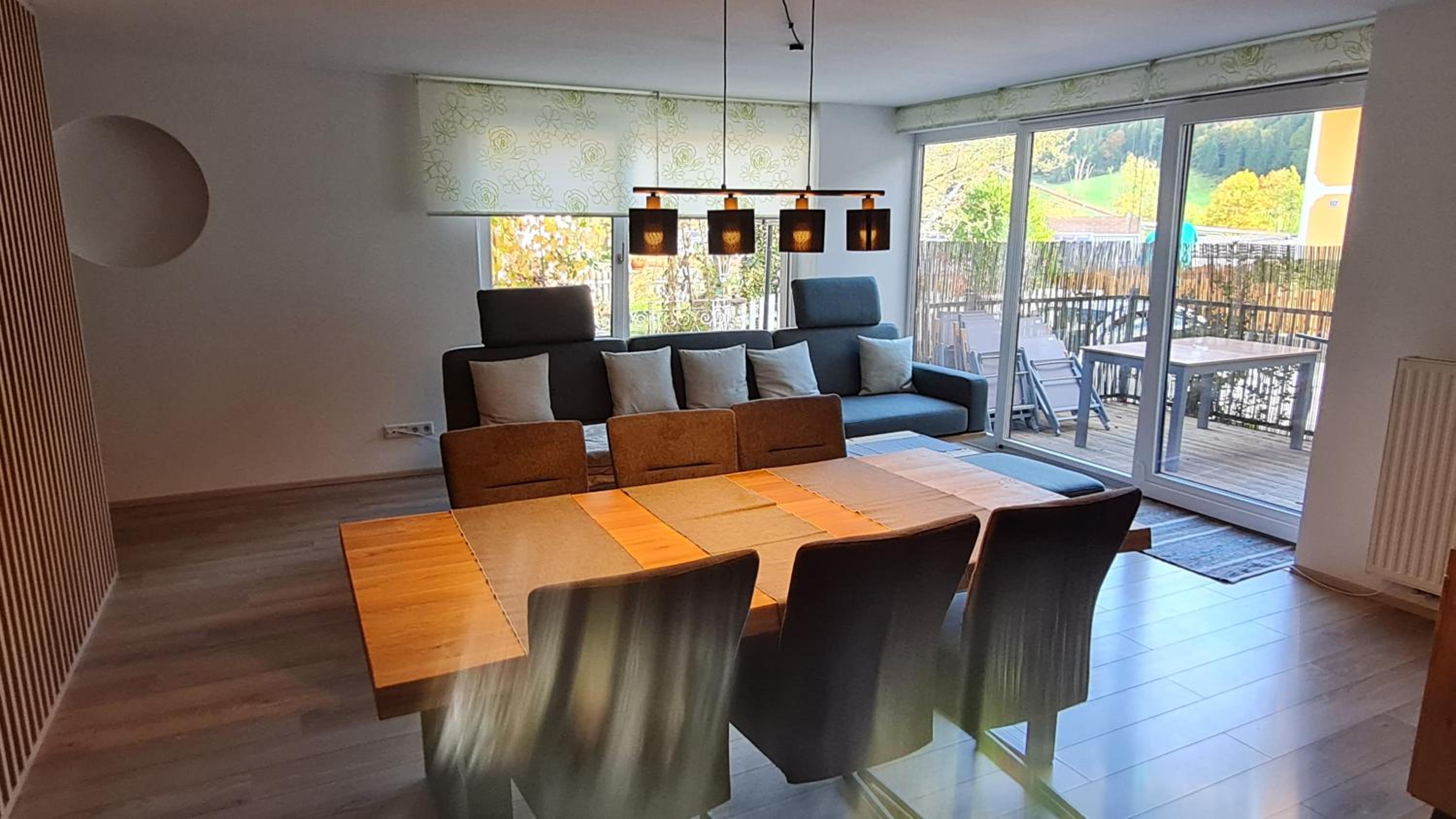 Ferienwohnung Stegmühle II