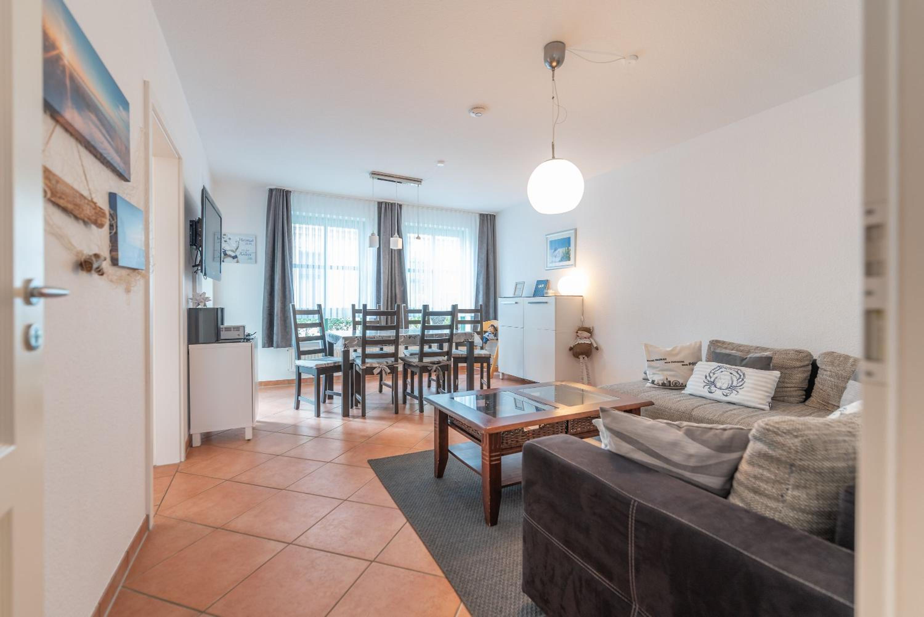 Villa Goethe - Wohnung Lars