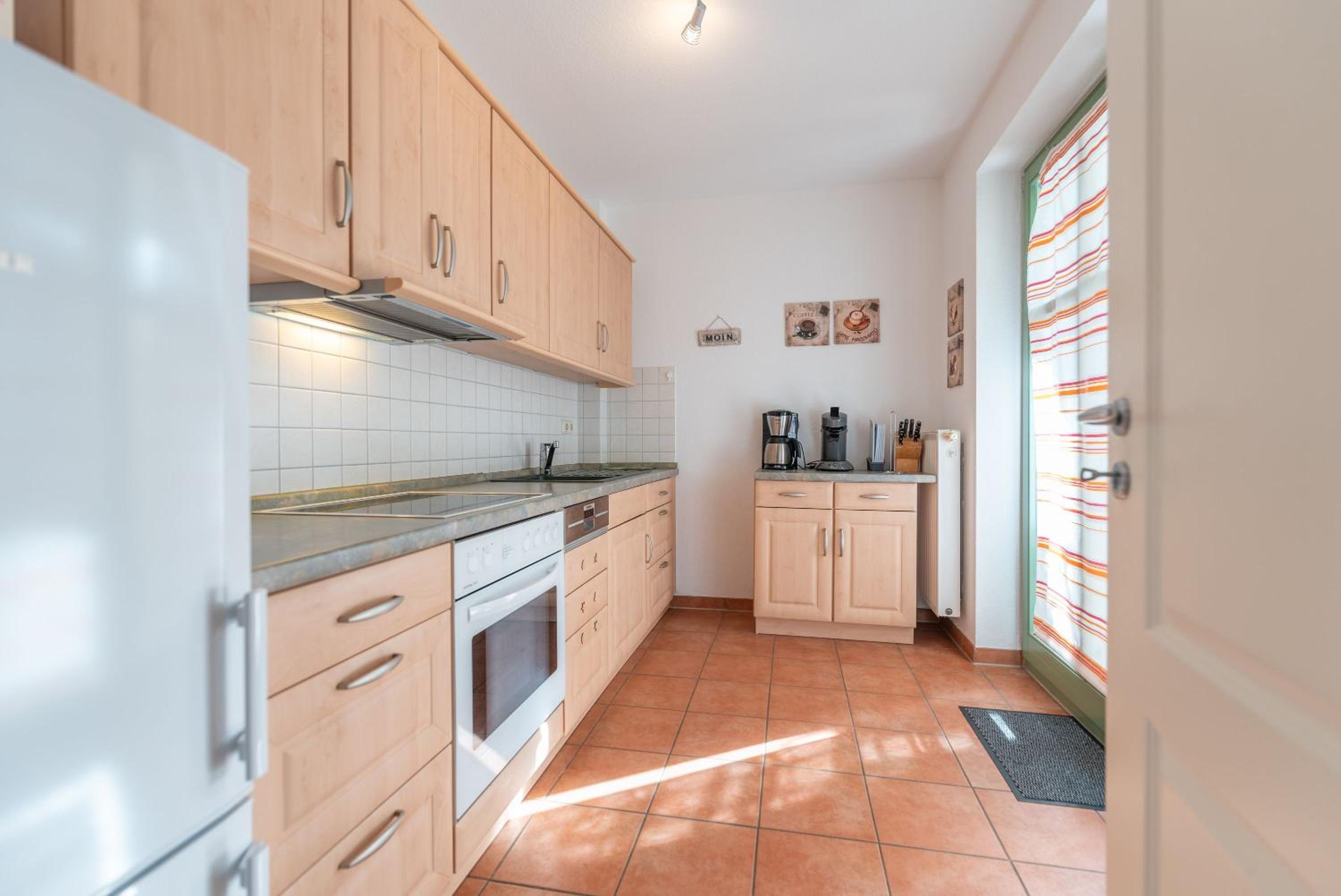 Villa Goethe - Wohnung Lars