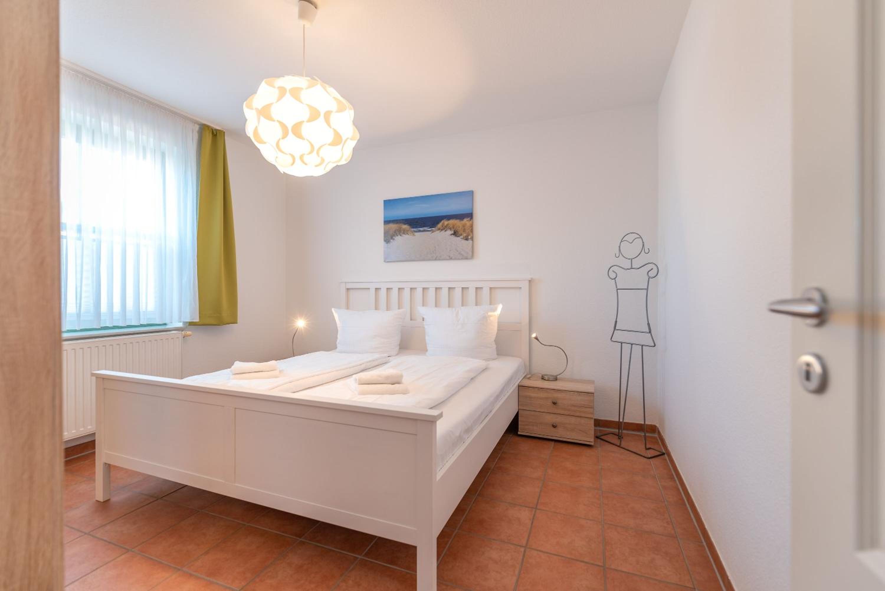 Villa Goethe - Wohnung Lars