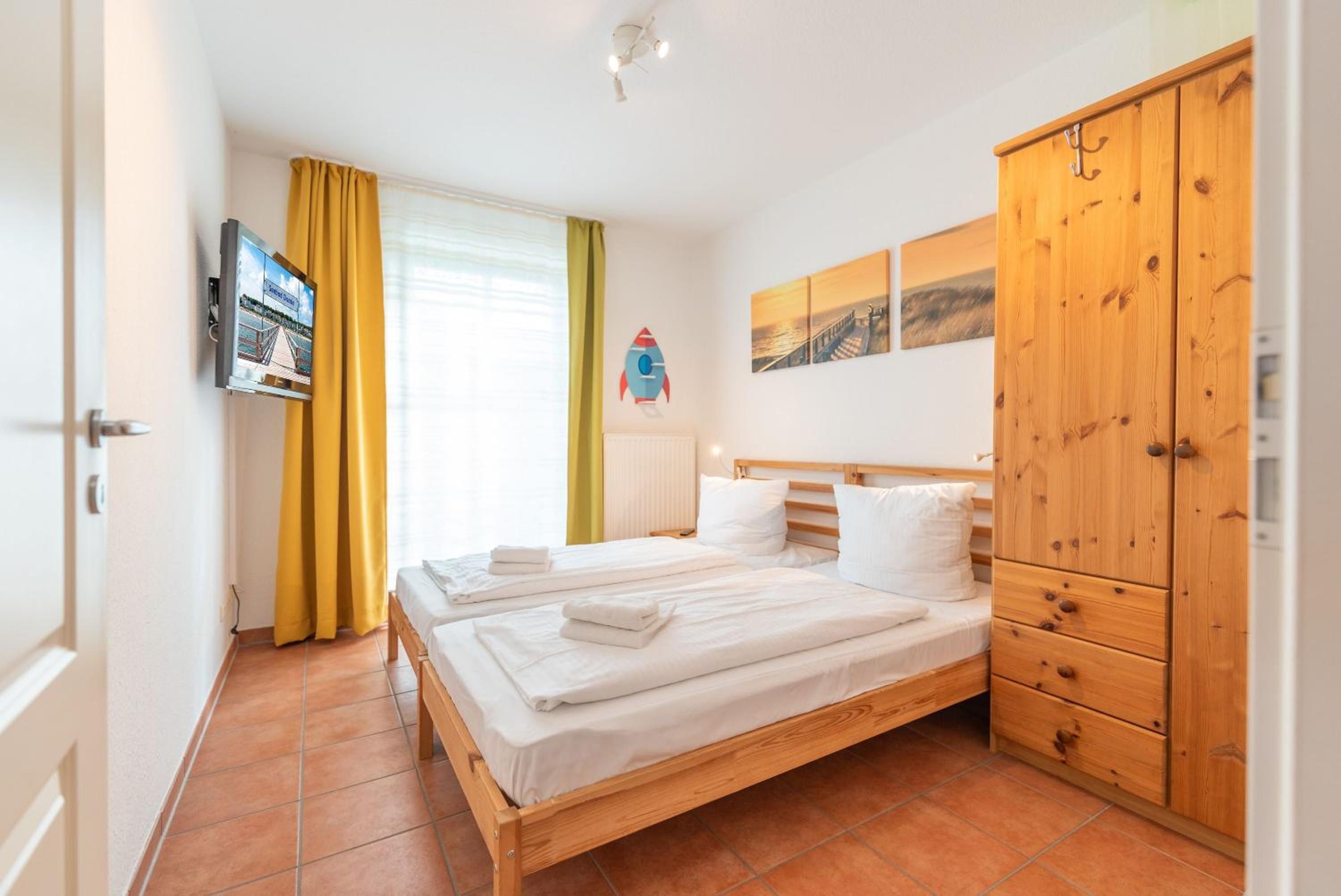 Villa Goethe - Wohnung Lars