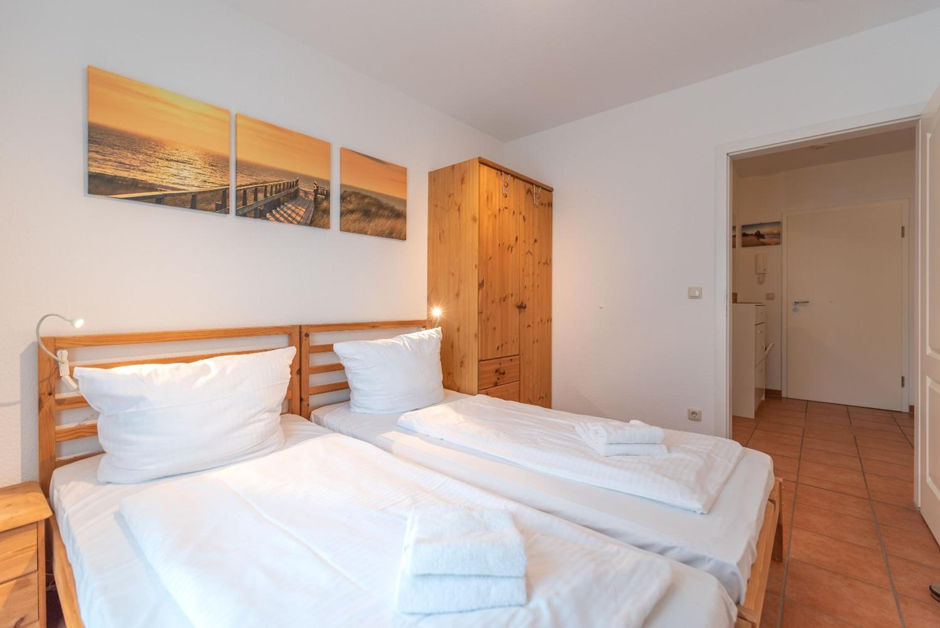Villa Goethe - Wohnung Lars