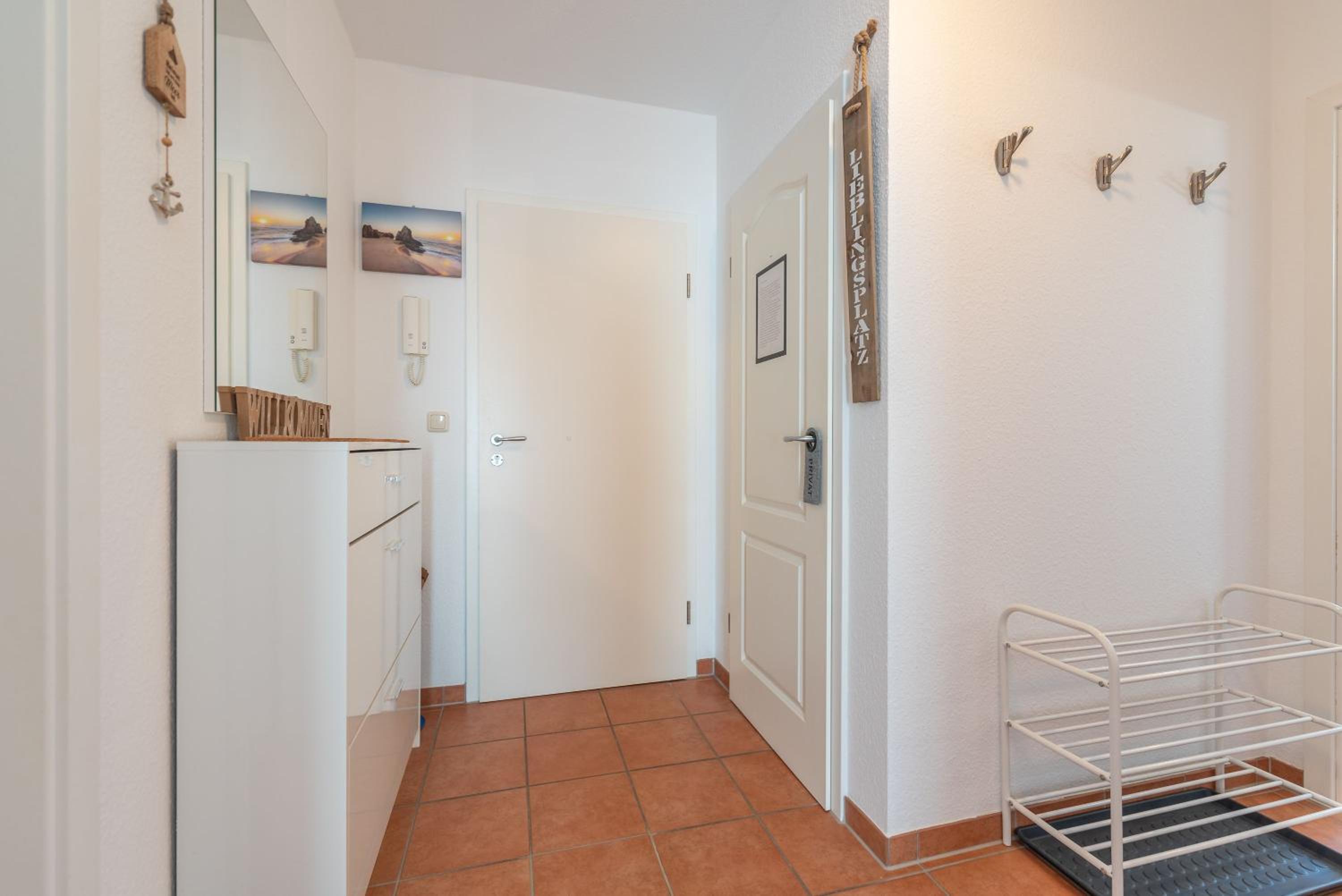 Villa Goethe - Wohnung Lars