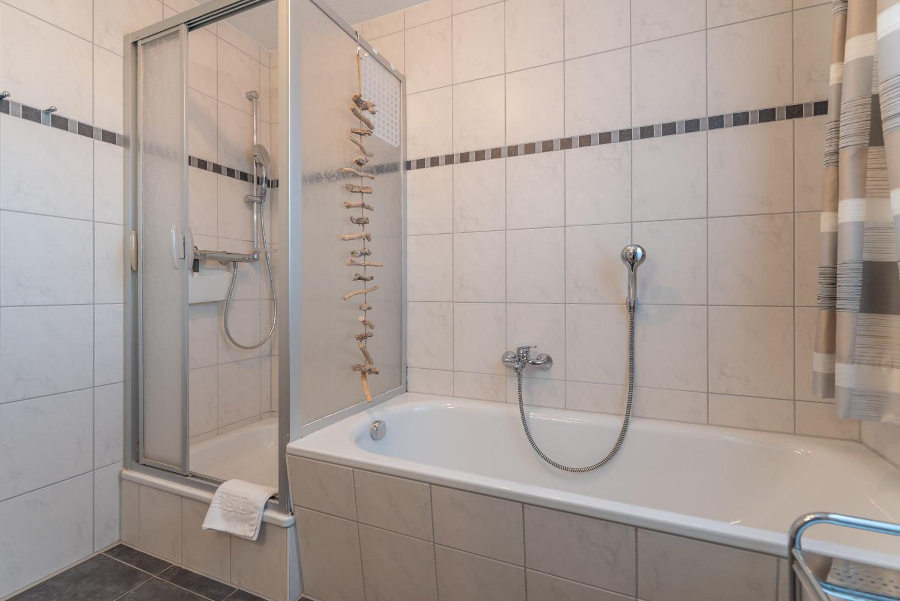 Villa Goethe - Wohnung Lars