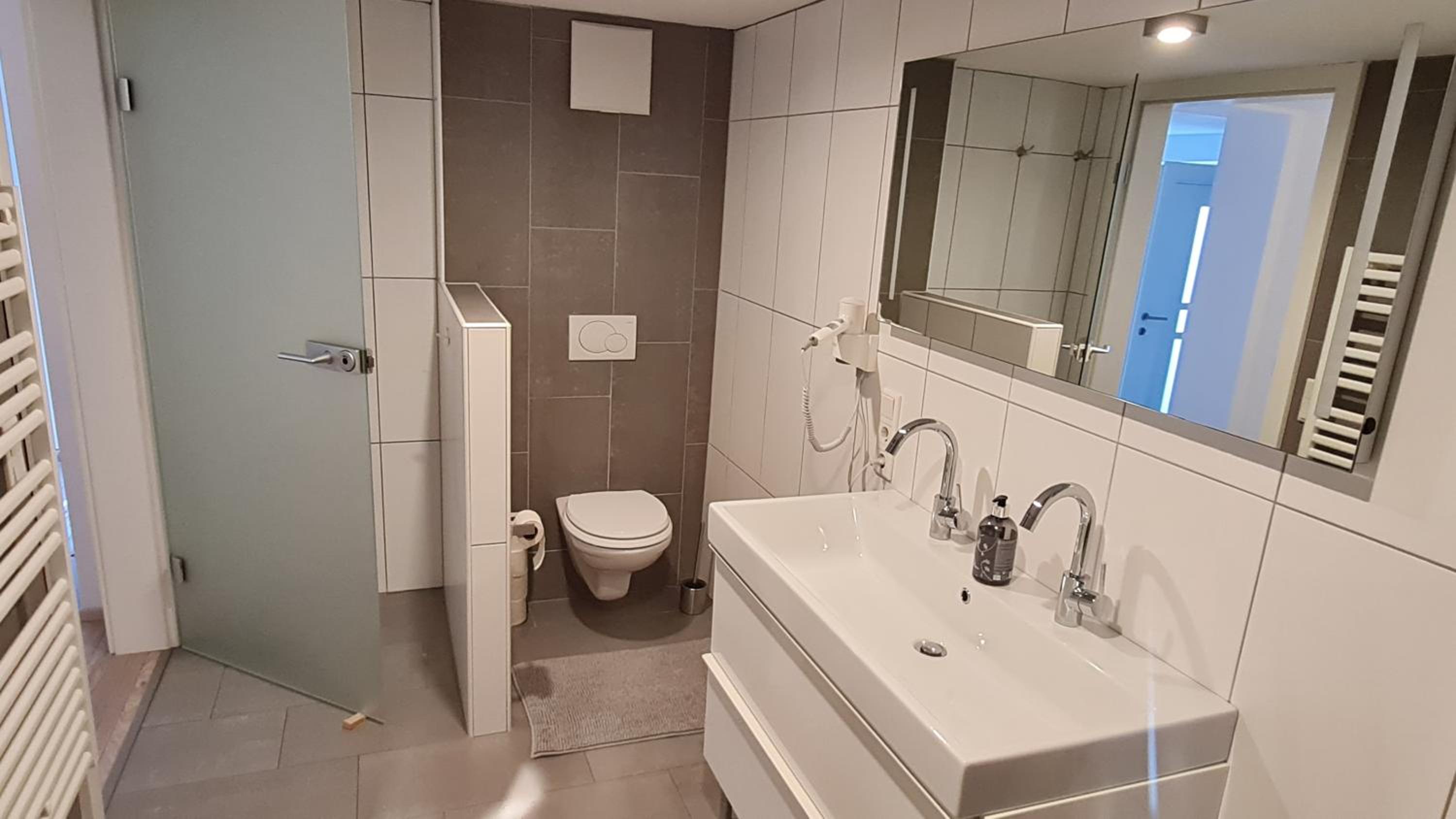 Ferienwohnung Stegmühle II