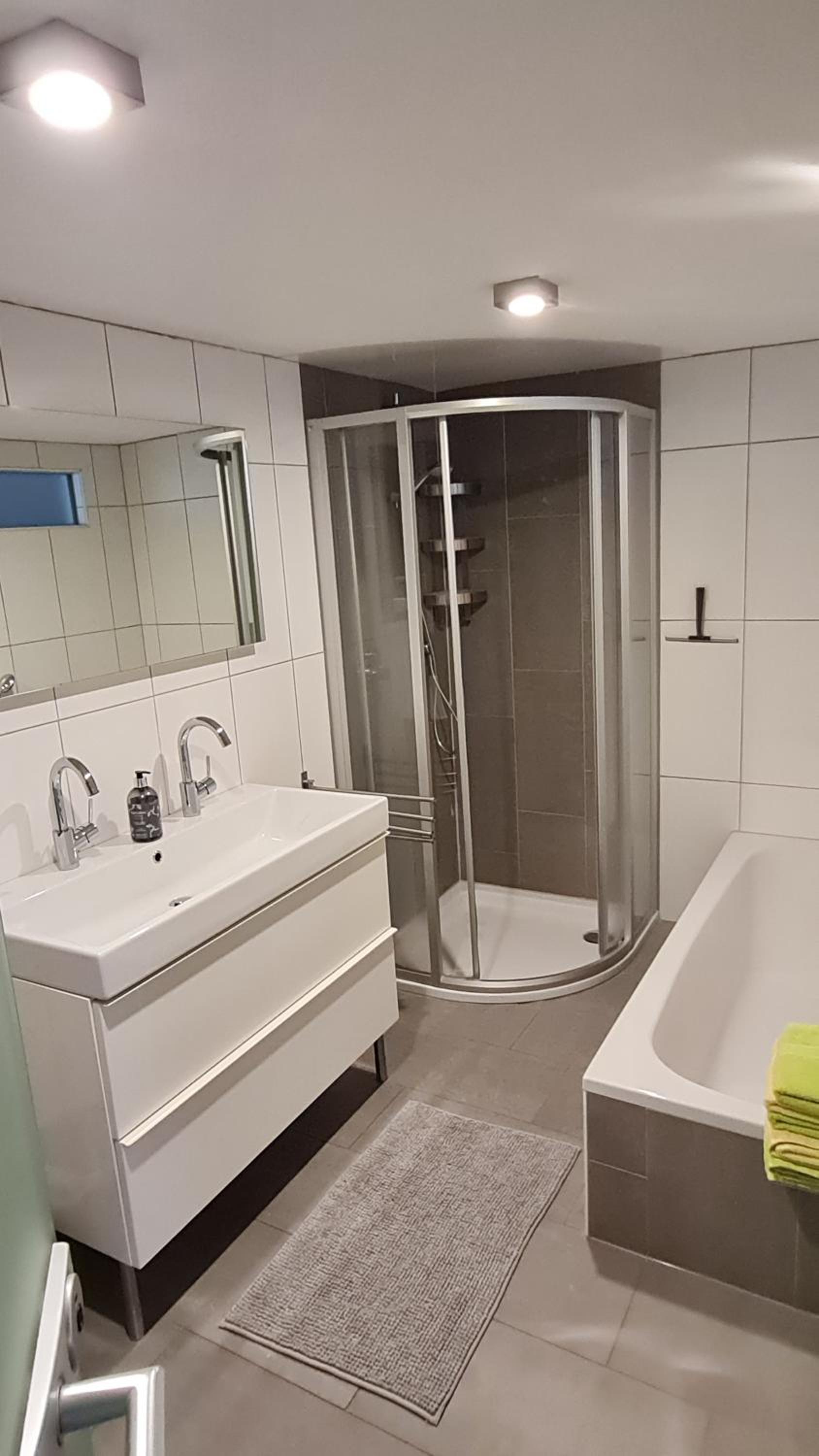Ferienwohnung Stegmühle II