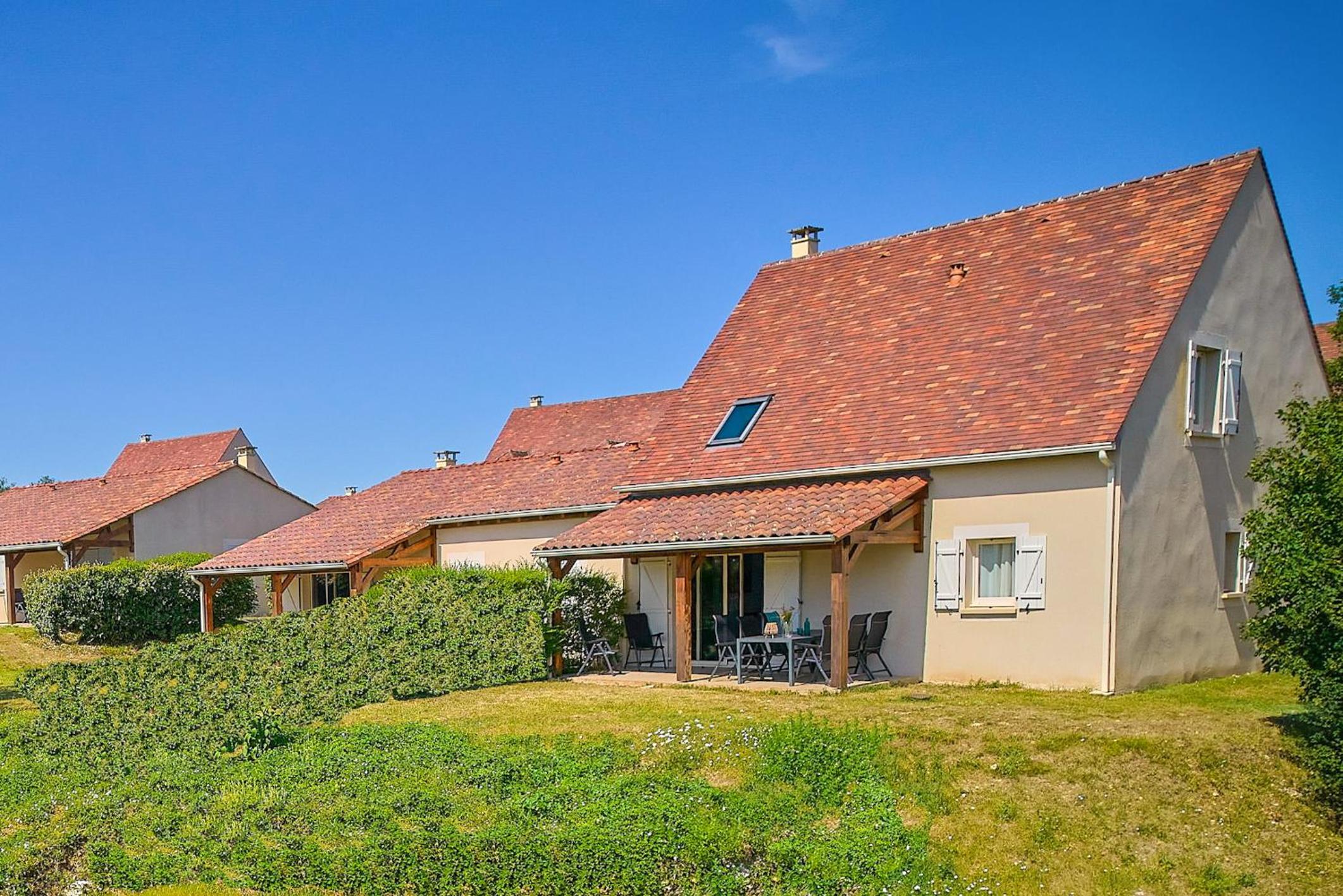 Domaine de Lanzac