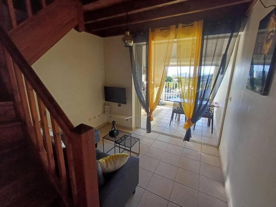 Appartement Cosy à Schoelcher