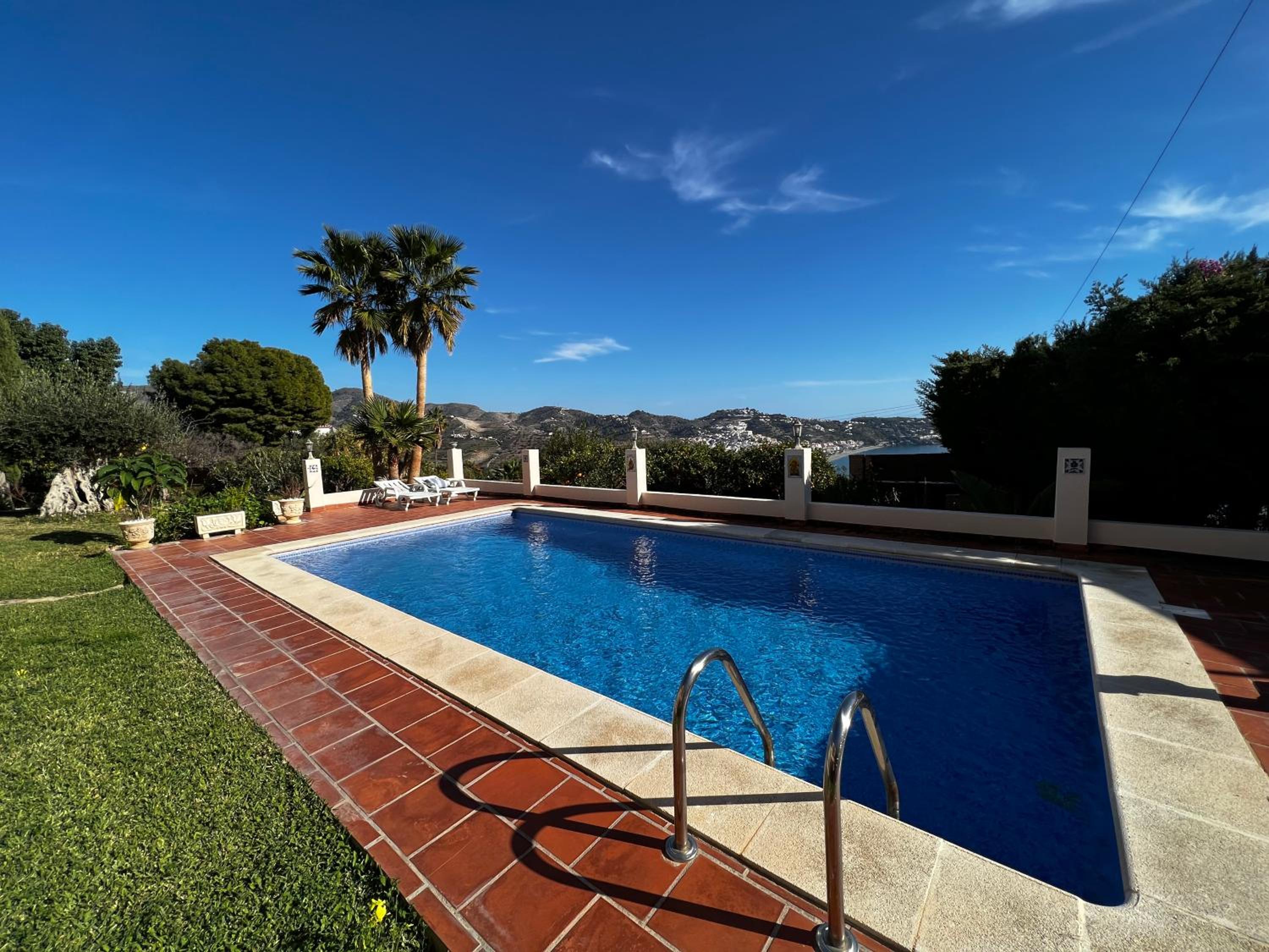 Villa Marietta