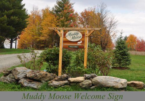 Muddy Moose view 3