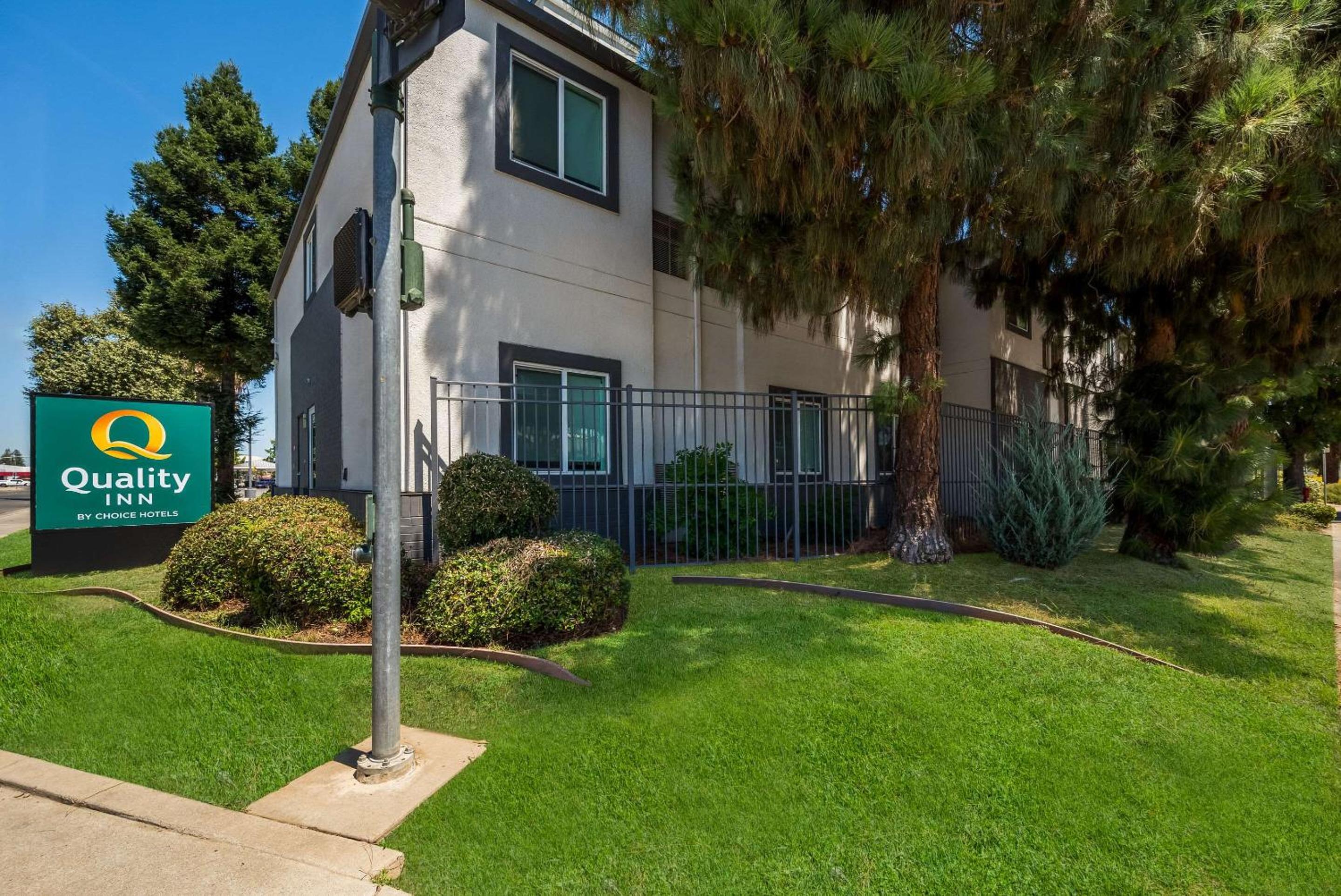 Yuba City Vacations - Quality Inn Yuba City-Marysville - Property Image 59