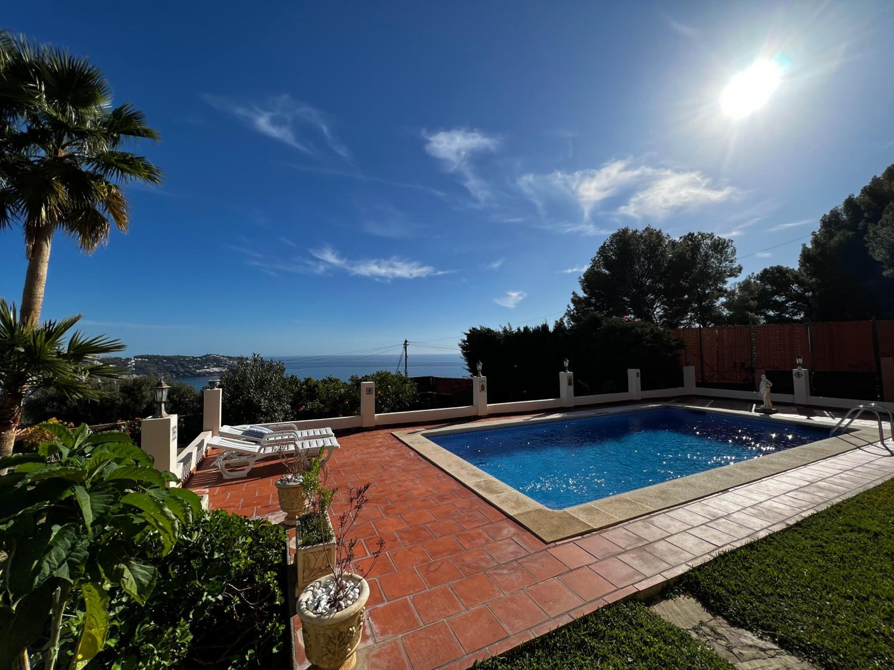 Villa Marietta
