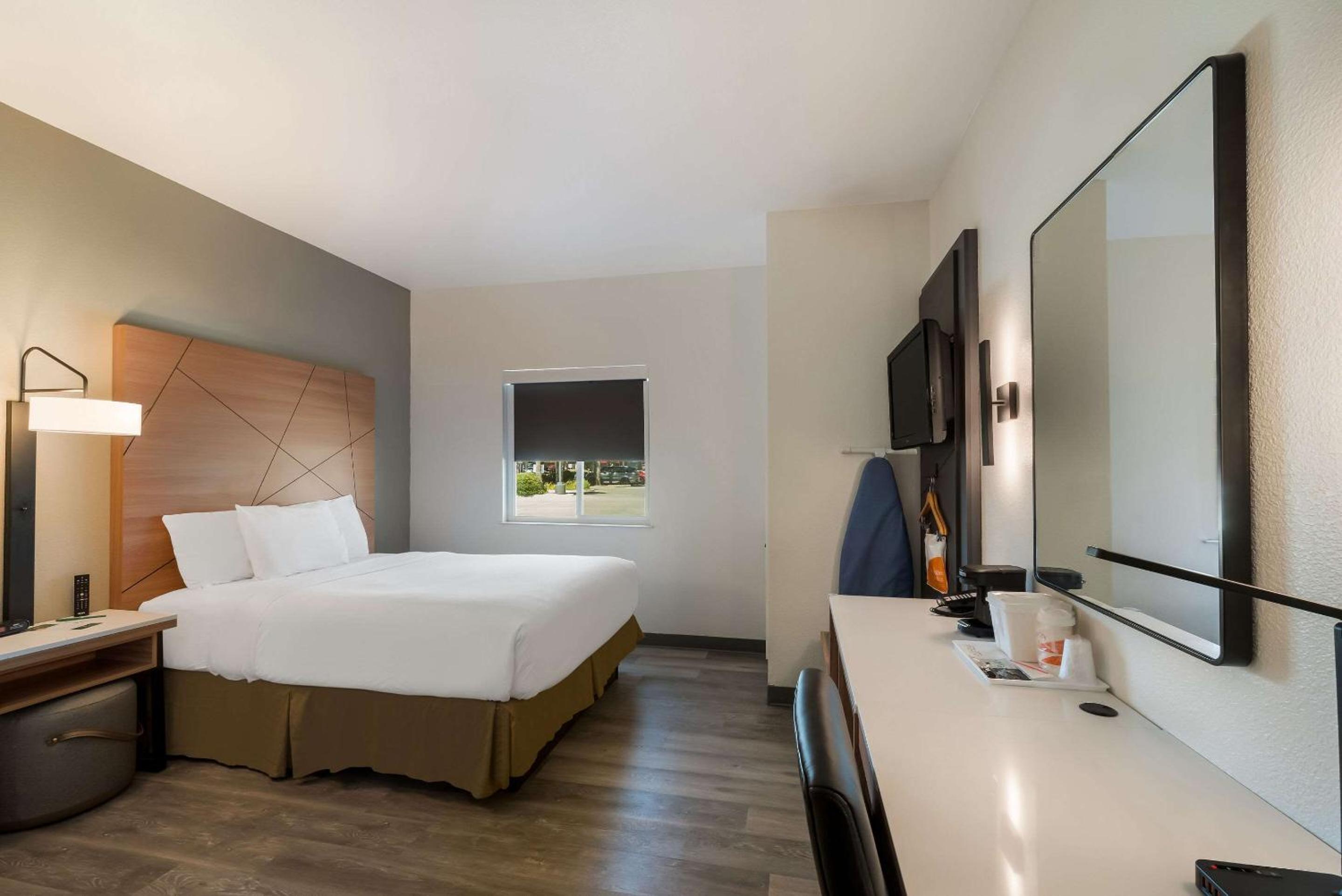 Yuba City Vacations - Quality Inn Yuba City-Marysville - Property Image 11