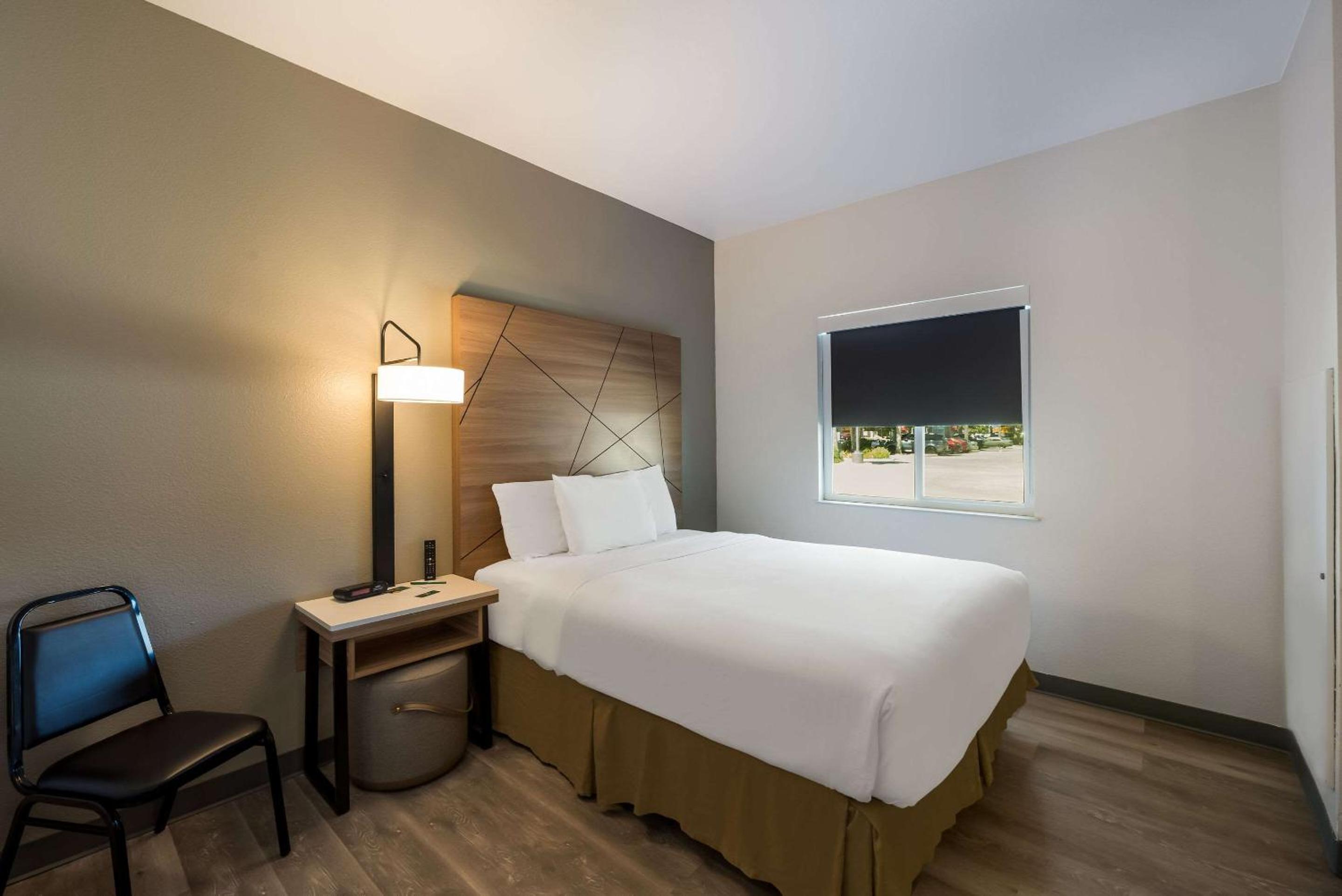 Yuba City Vacations - Quality Inn Yuba City-Marysville - Property Image 12