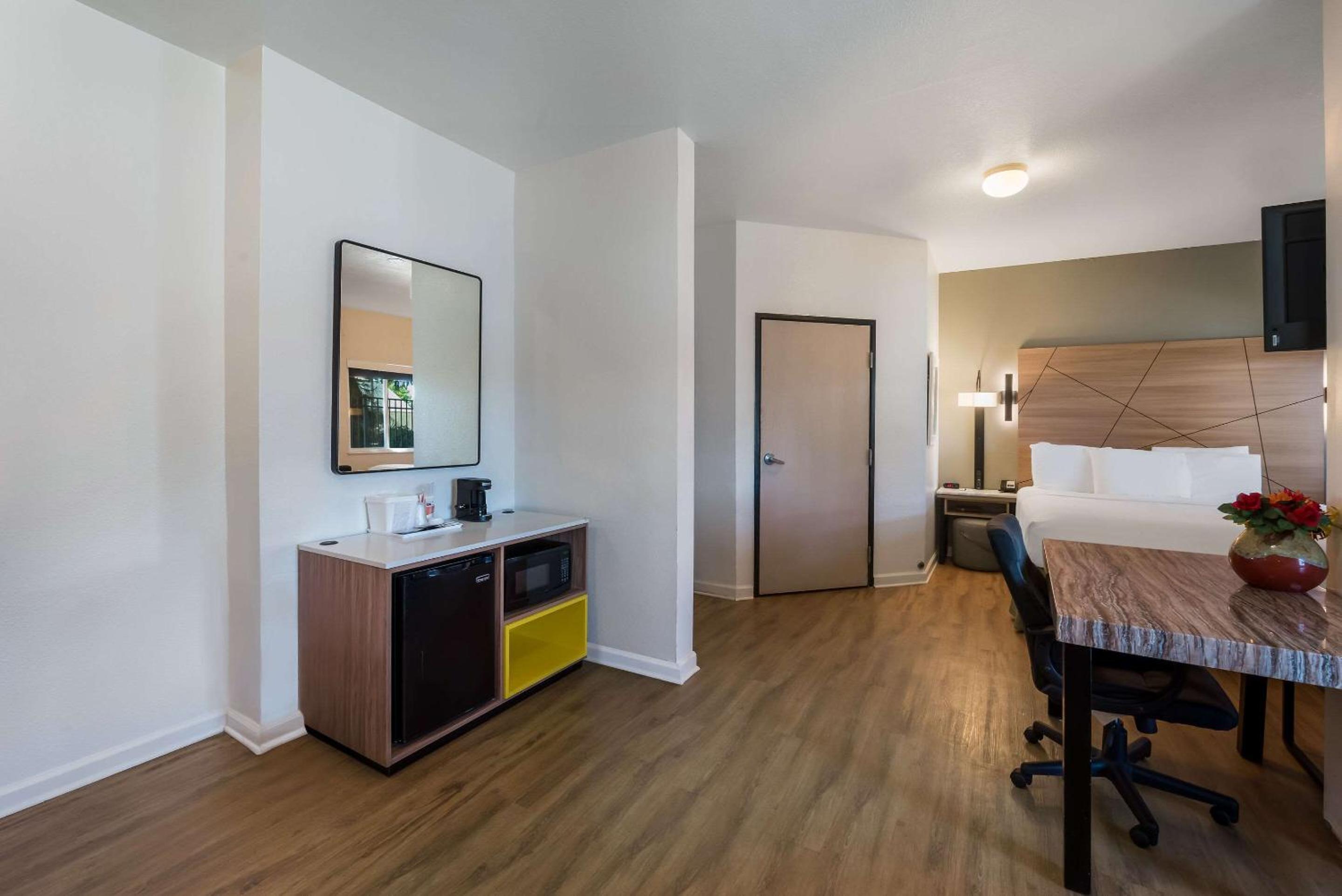 Yuba City Vacations - Quality Inn Yuba City-Marysville - Property Image 36