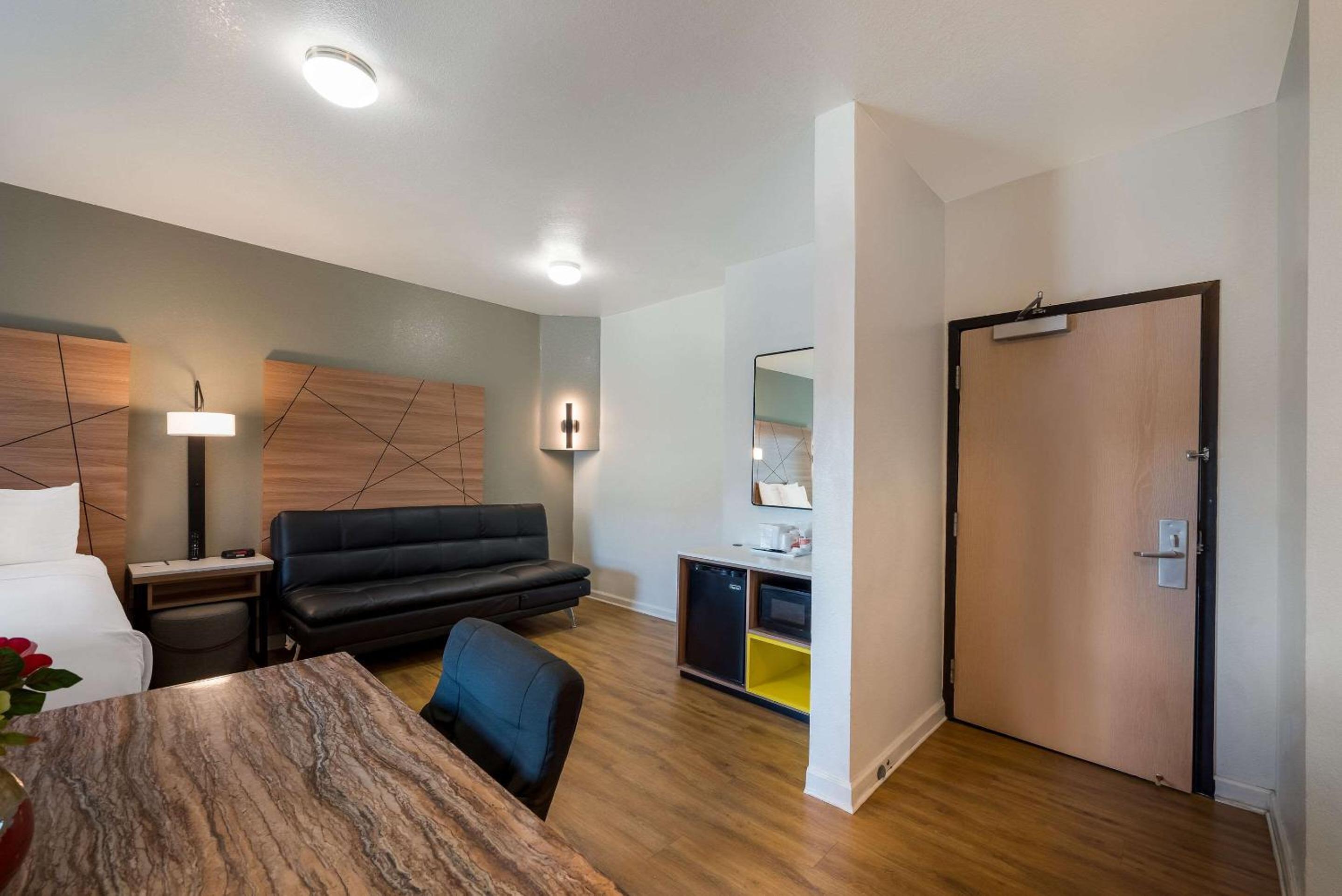 Yuba City Vacations - Quality Inn Yuba City-Marysville - Property Image 38