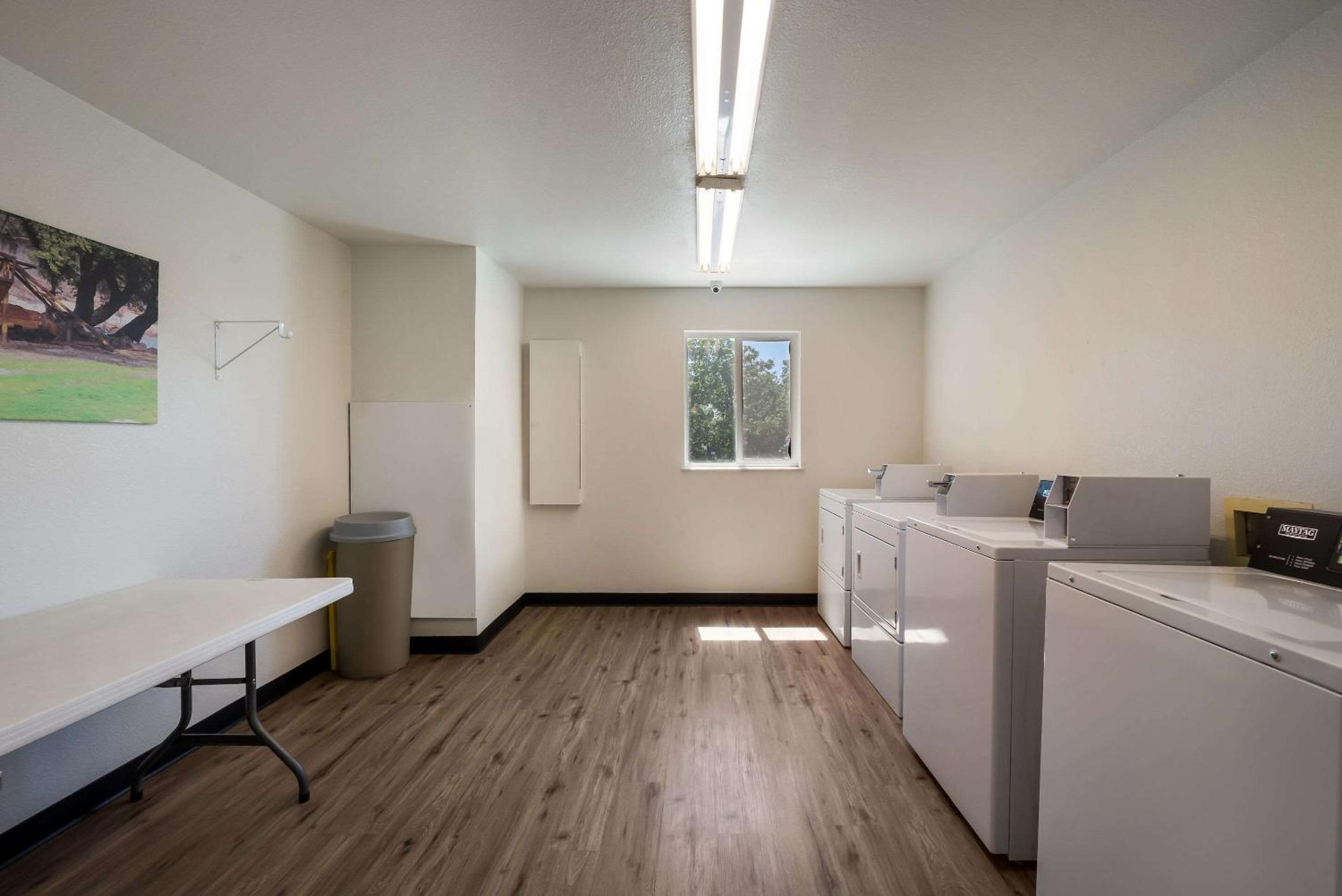 Yuba City Vacations - Quality Inn Yuba City-Marysville - Property Image 41