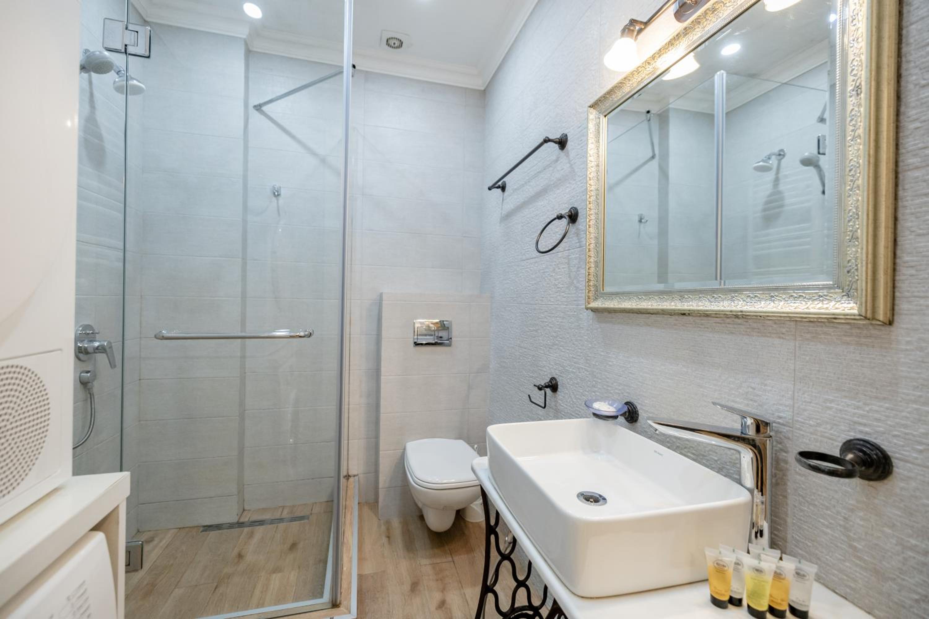 Flawless Two-Bedroom Apartment