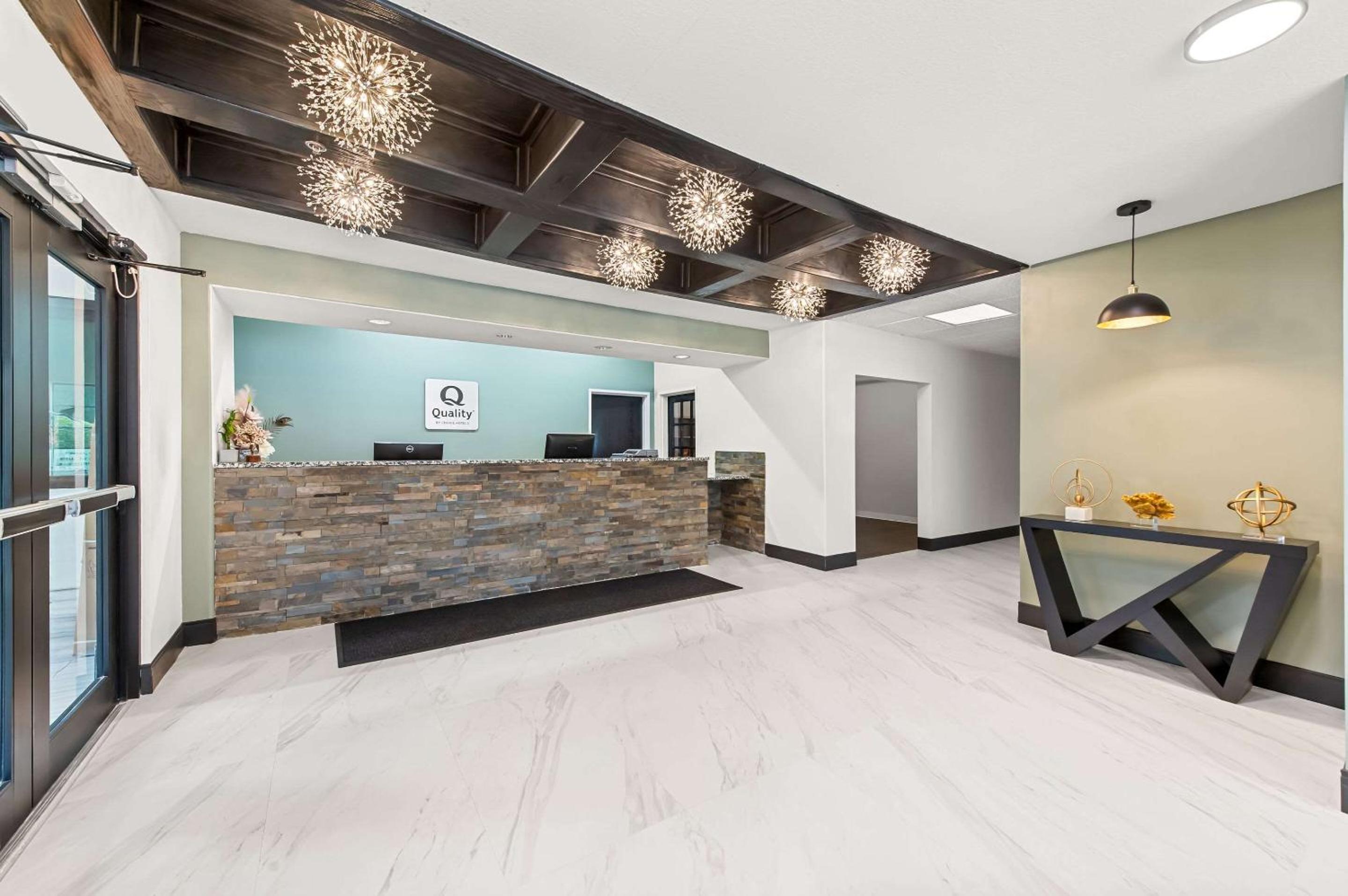 Quality Inn & Suites Kilgore-Longview view 3