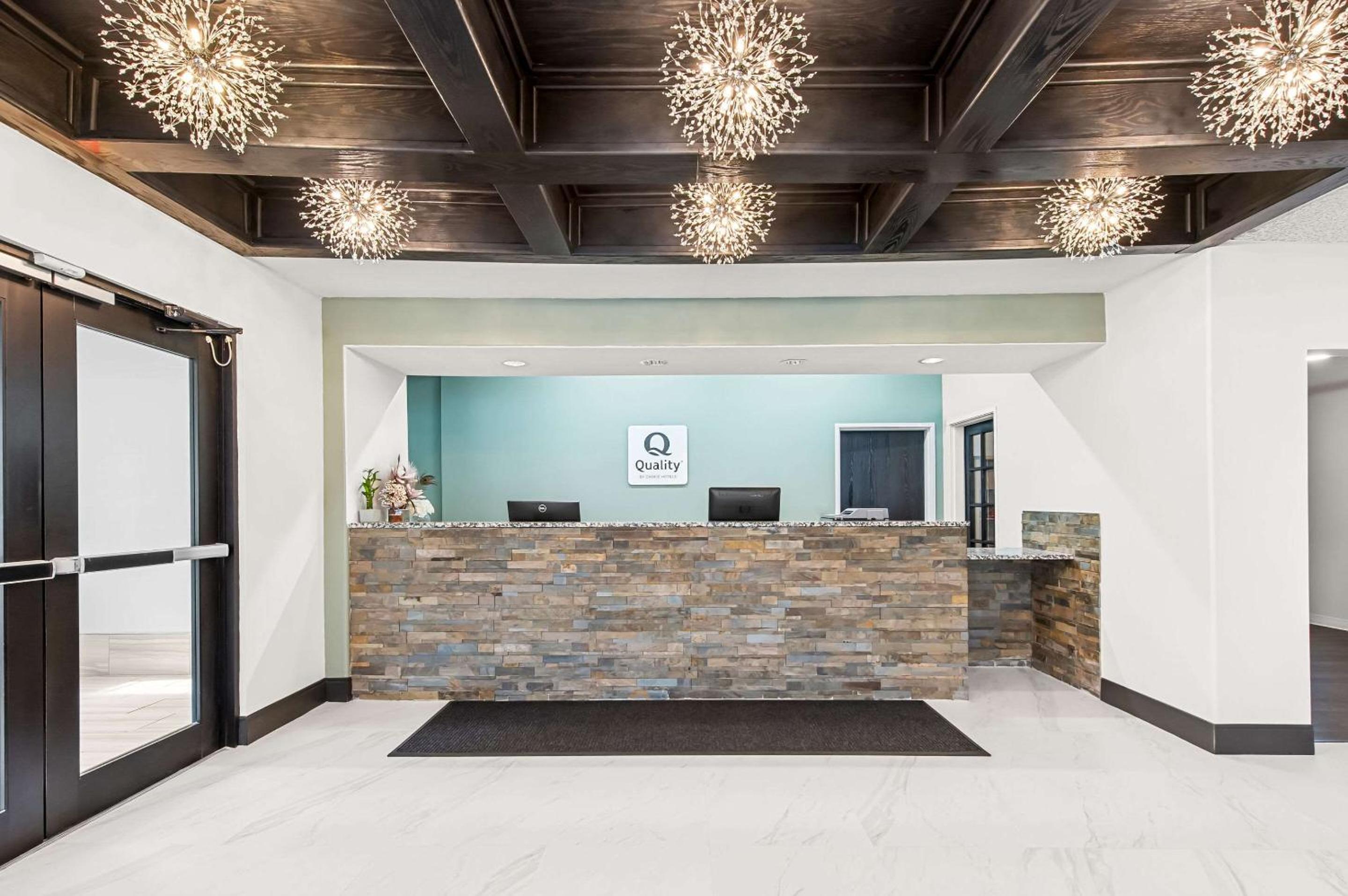 Quality Inn & Suites Kilgore-Longview view 2