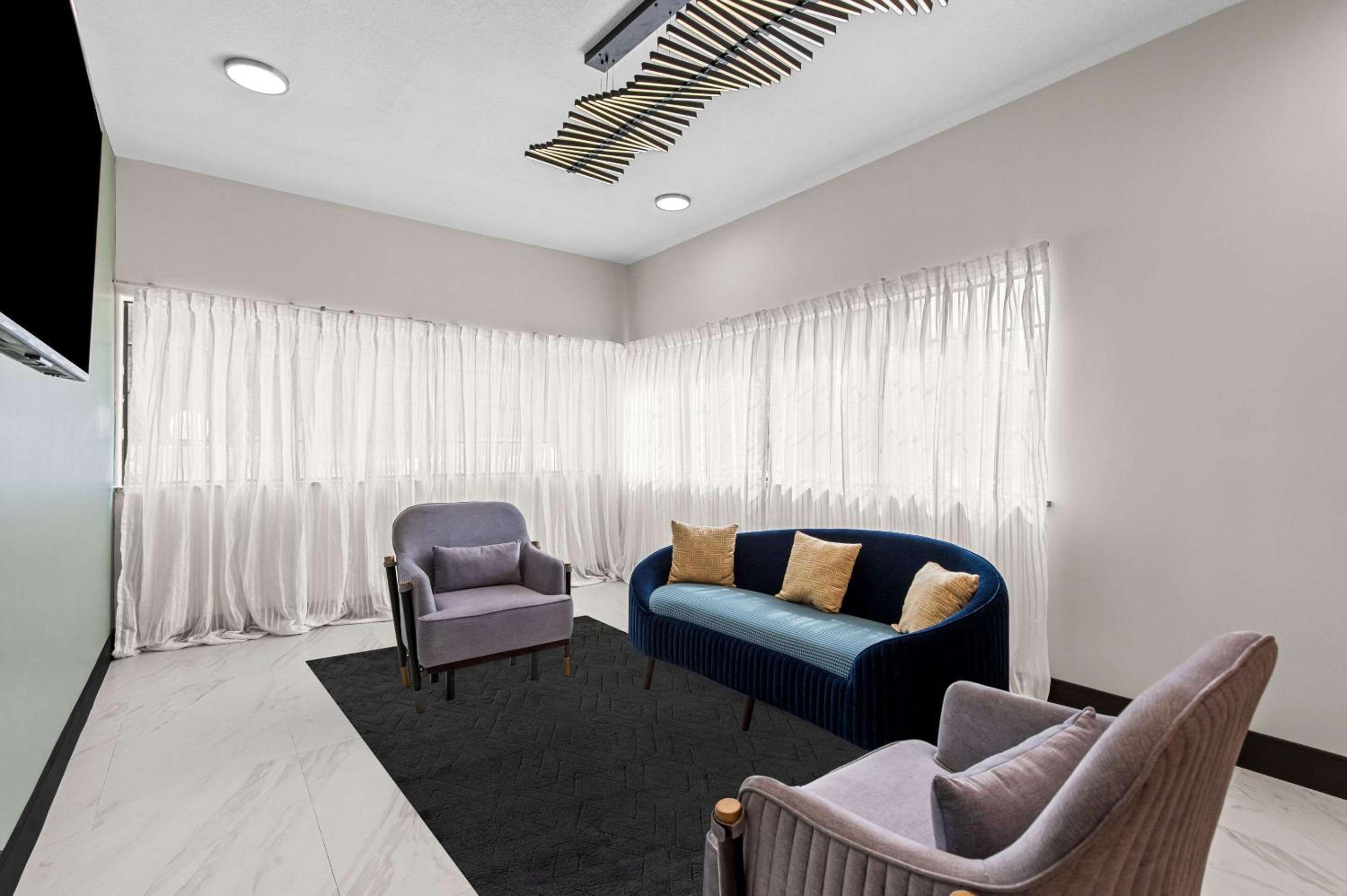 Quality Inn & Suites Kilgore-Longview view 5